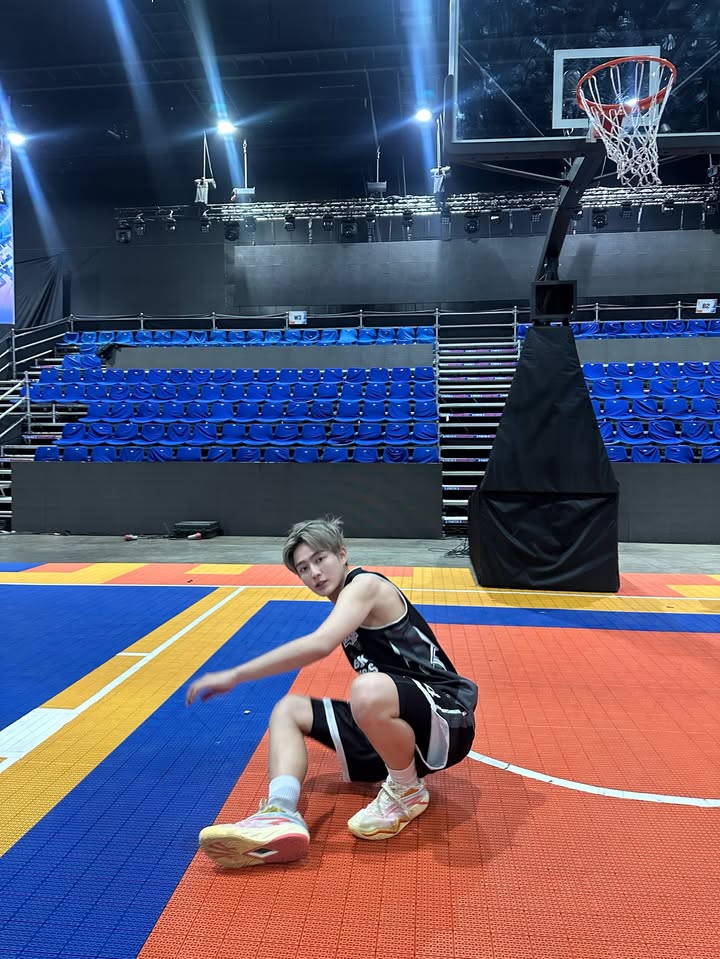 ฮาร์ท - ชุติวัฒน์ จันเคน