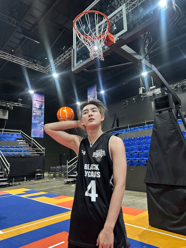 ฮาร์ท - ชุติวัฒน์ จันเคน