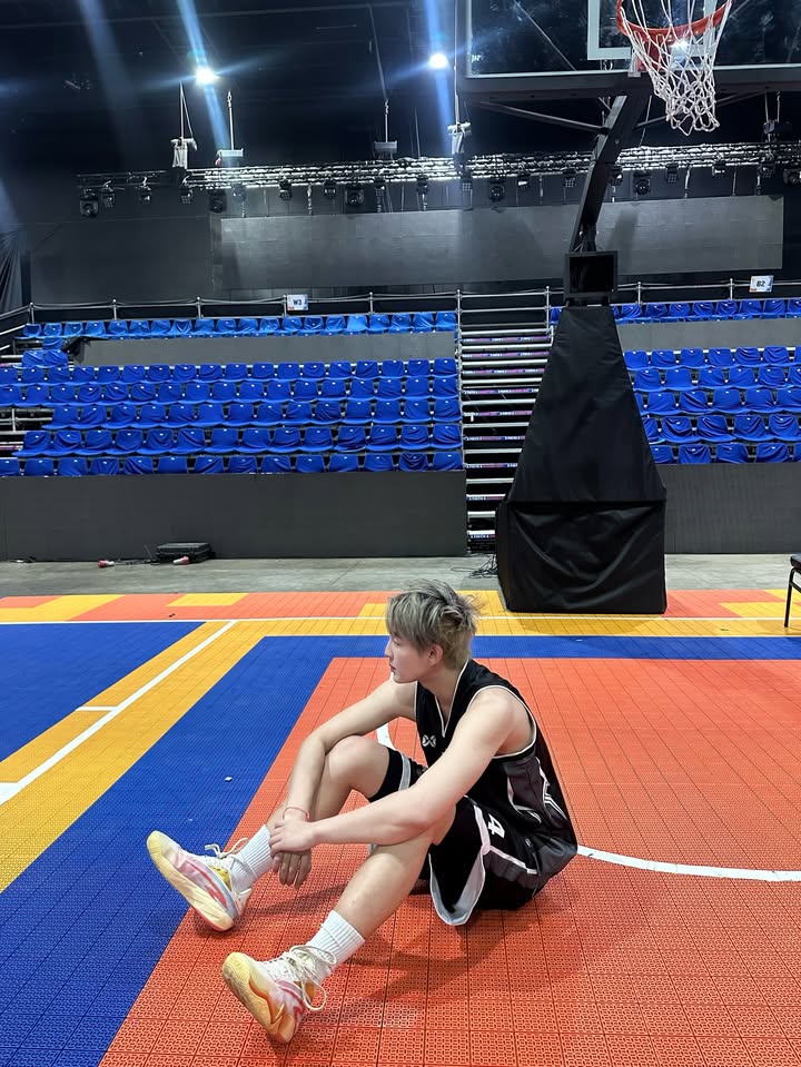 ฮาร์ท - ชุติวัฒน์ จันเคน