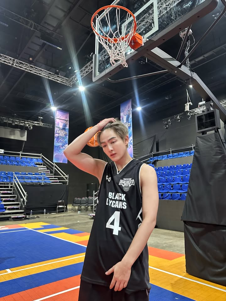 ฮาร์ท - ชุติวัฒน์ จันเคน