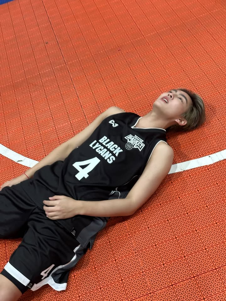 ฮาร์ท - ชุติวัฒน์ จันเคน