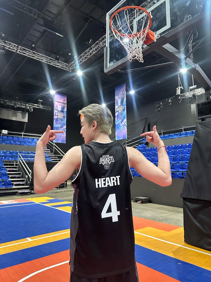 ฮาร์ท - ชุติวัฒน์ จันเคน