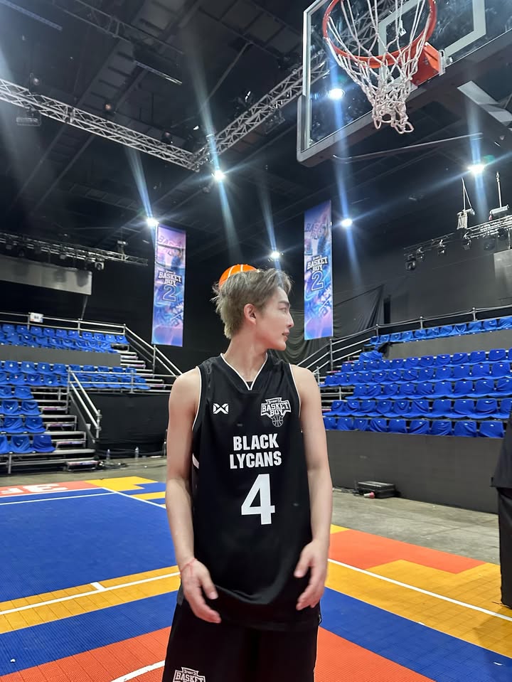 ฮาร์ท - ชุติวัฒน์ จันเคน