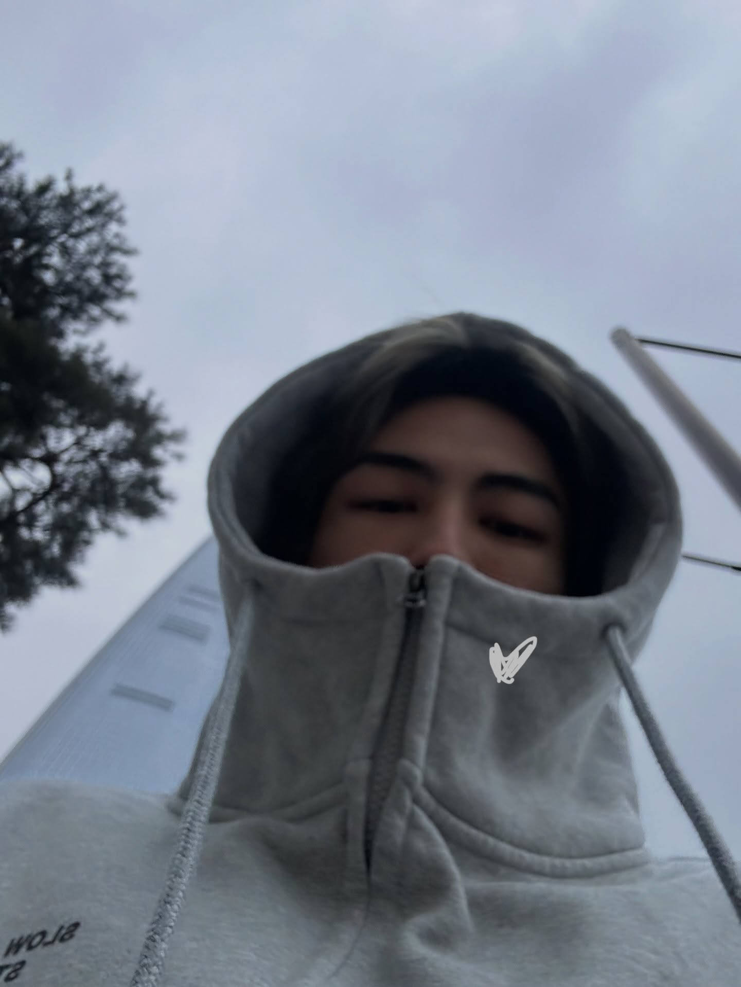 ฮาร์ท - ชุติวัฒน์ จันเคน