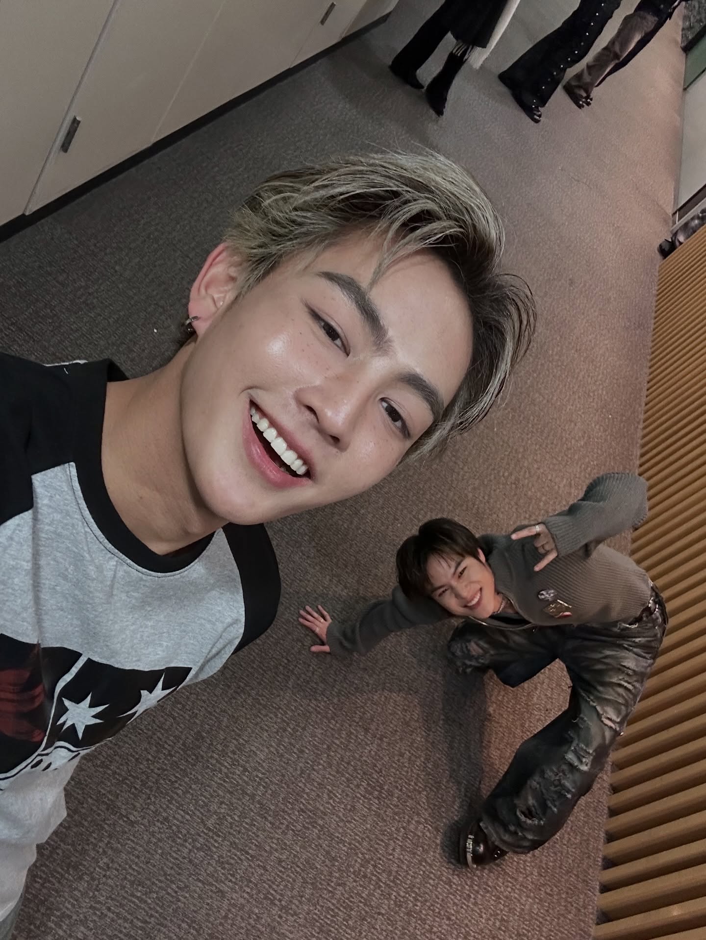 ฮาร์ท - ชุติวัฒน์ จันเคน