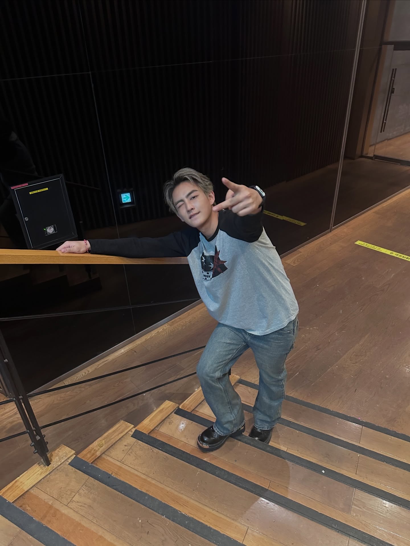 ฮาร์ท - ชุติวัฒน์ จันเคน