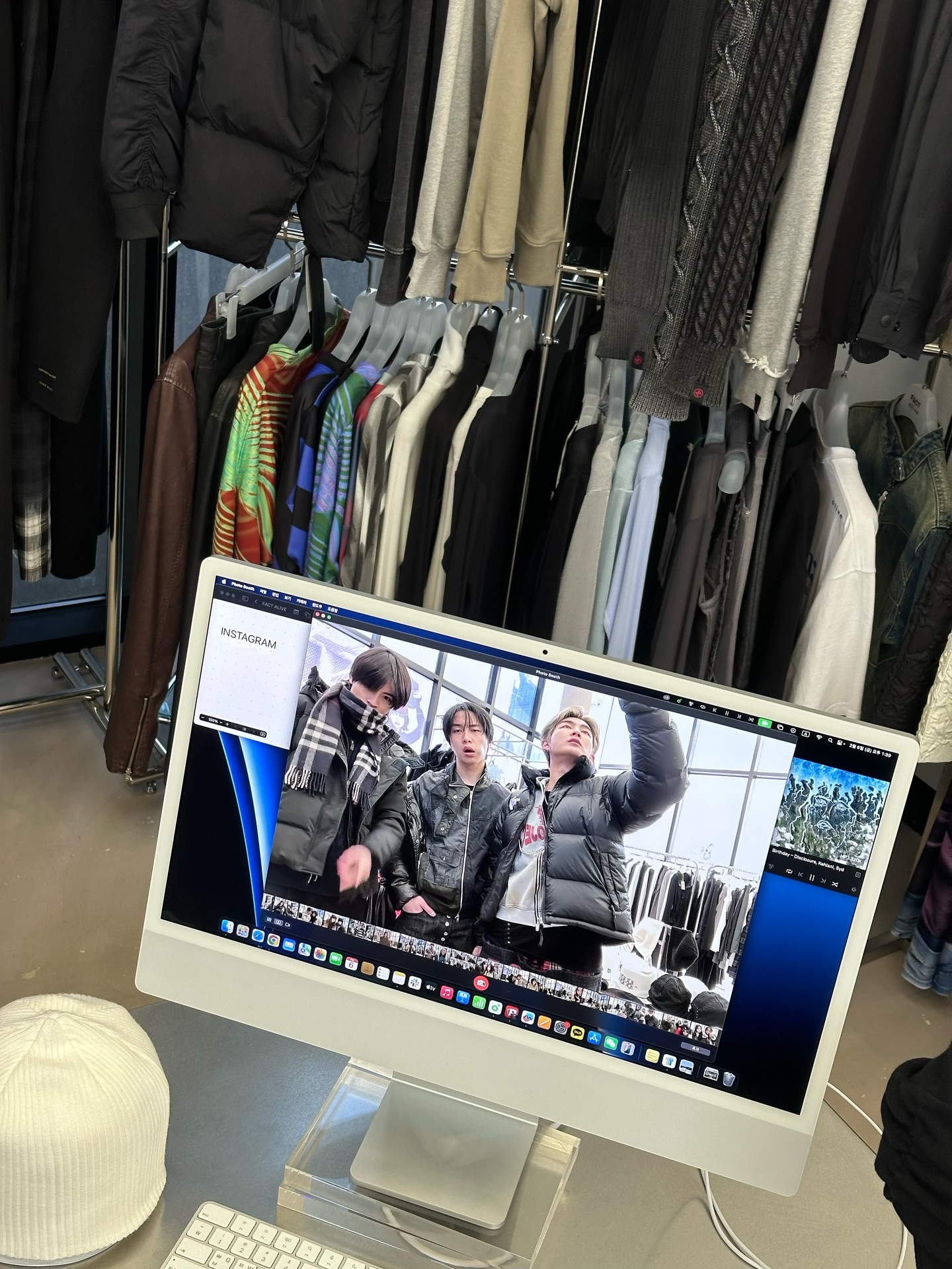 ฮาร์ท - ชุติวัฒน์ จันเคน