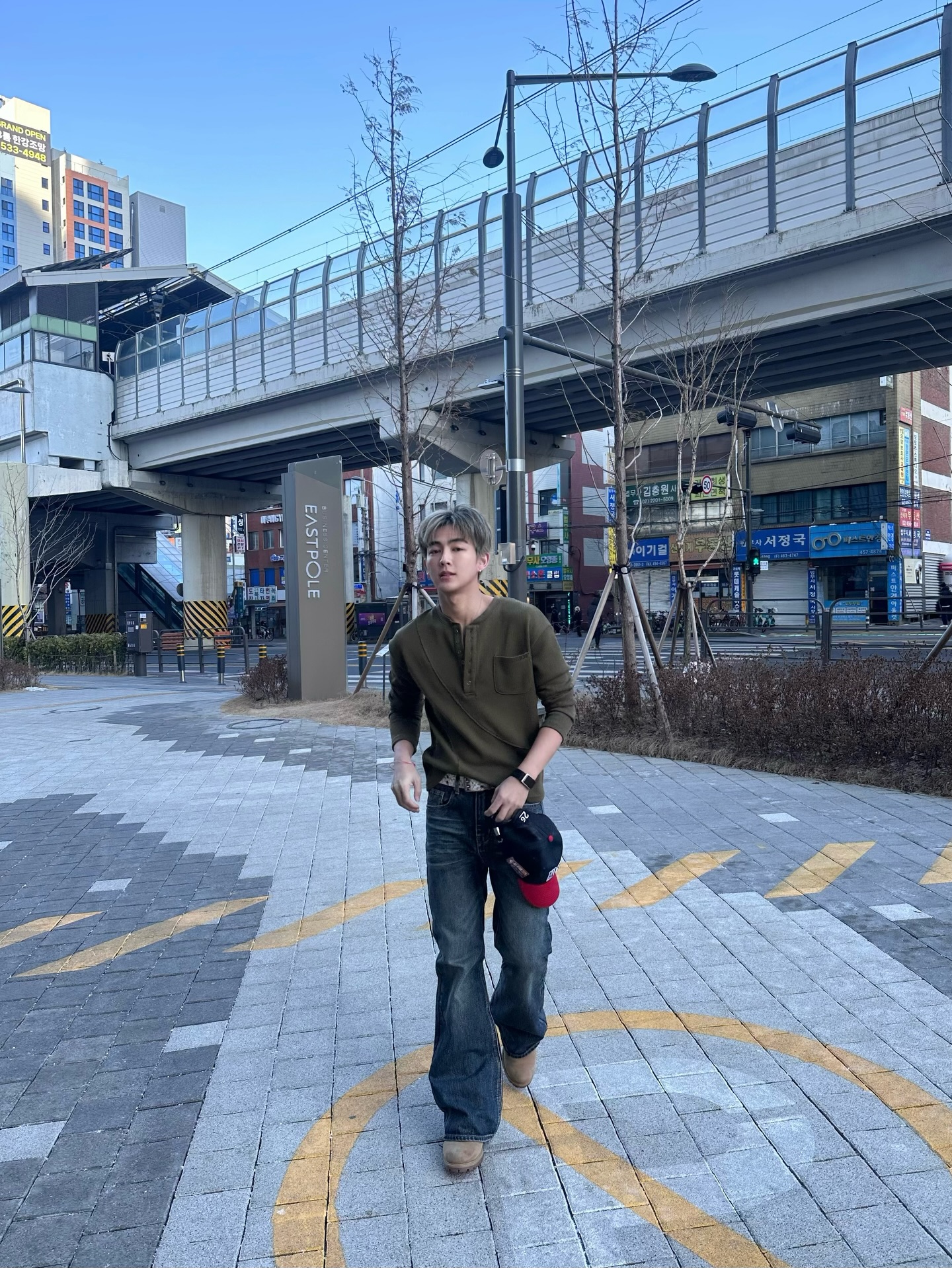 ฮาร์ท - ชุติวัฒน์ จันเคน