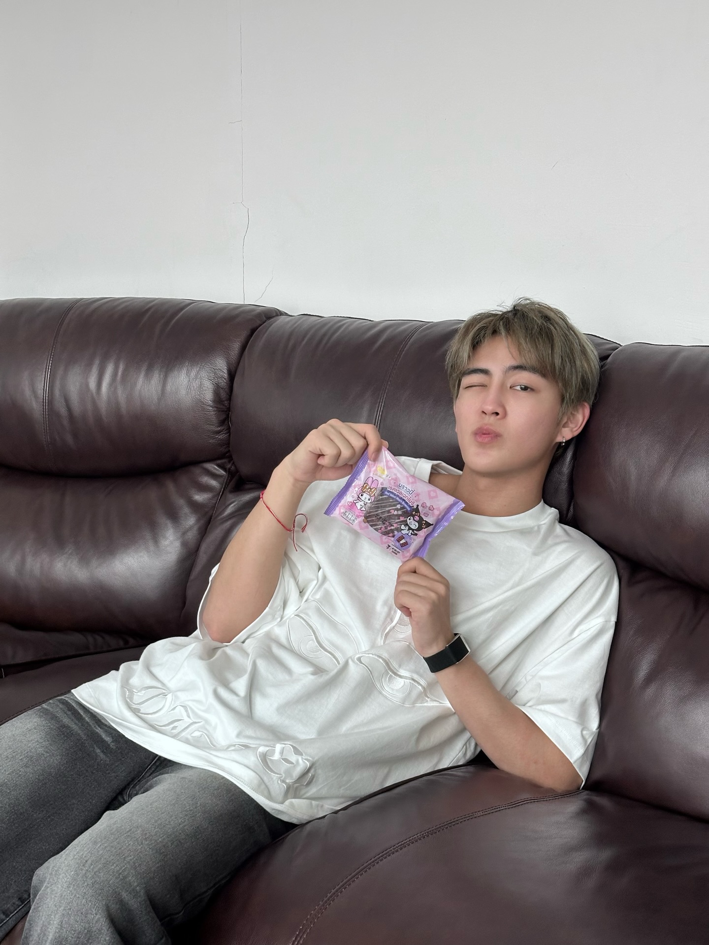 ฮาร์ท - ชุติวัฒน์ จันเคน