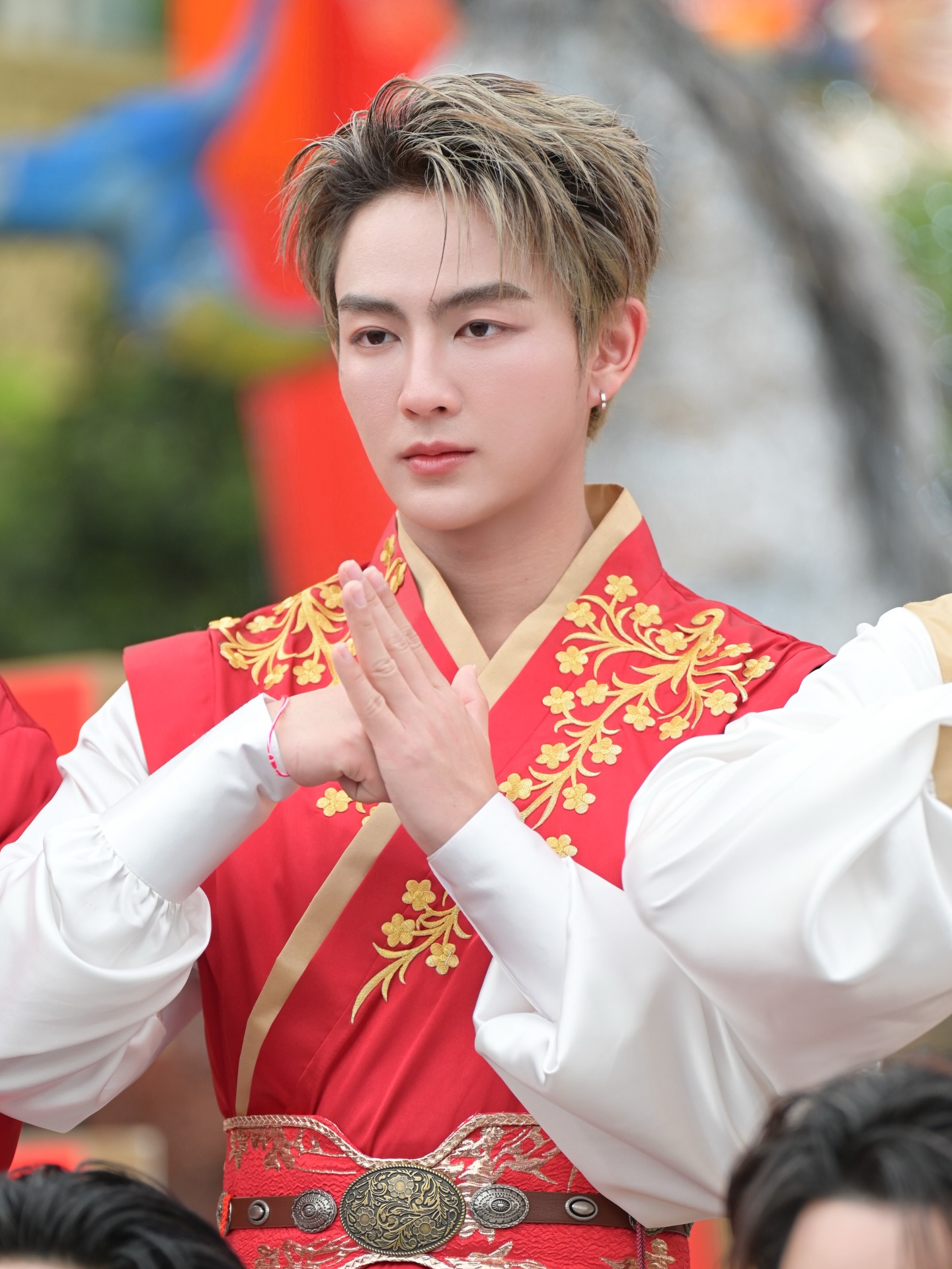 ฮาร์ท - ชุติวัฒน์ จันเคน