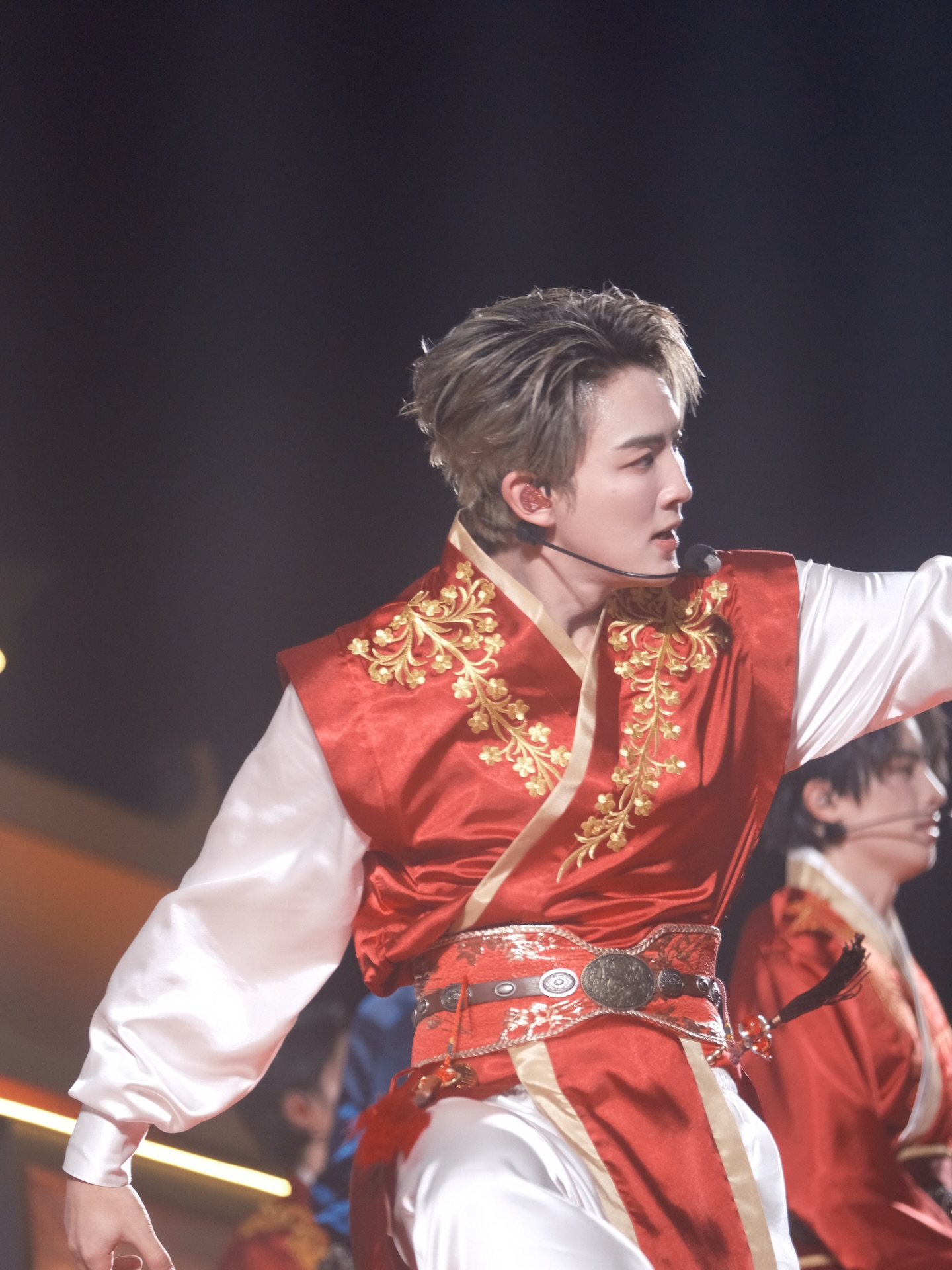 ฮาร์ท - ชุติวัฒน์ จันเคน