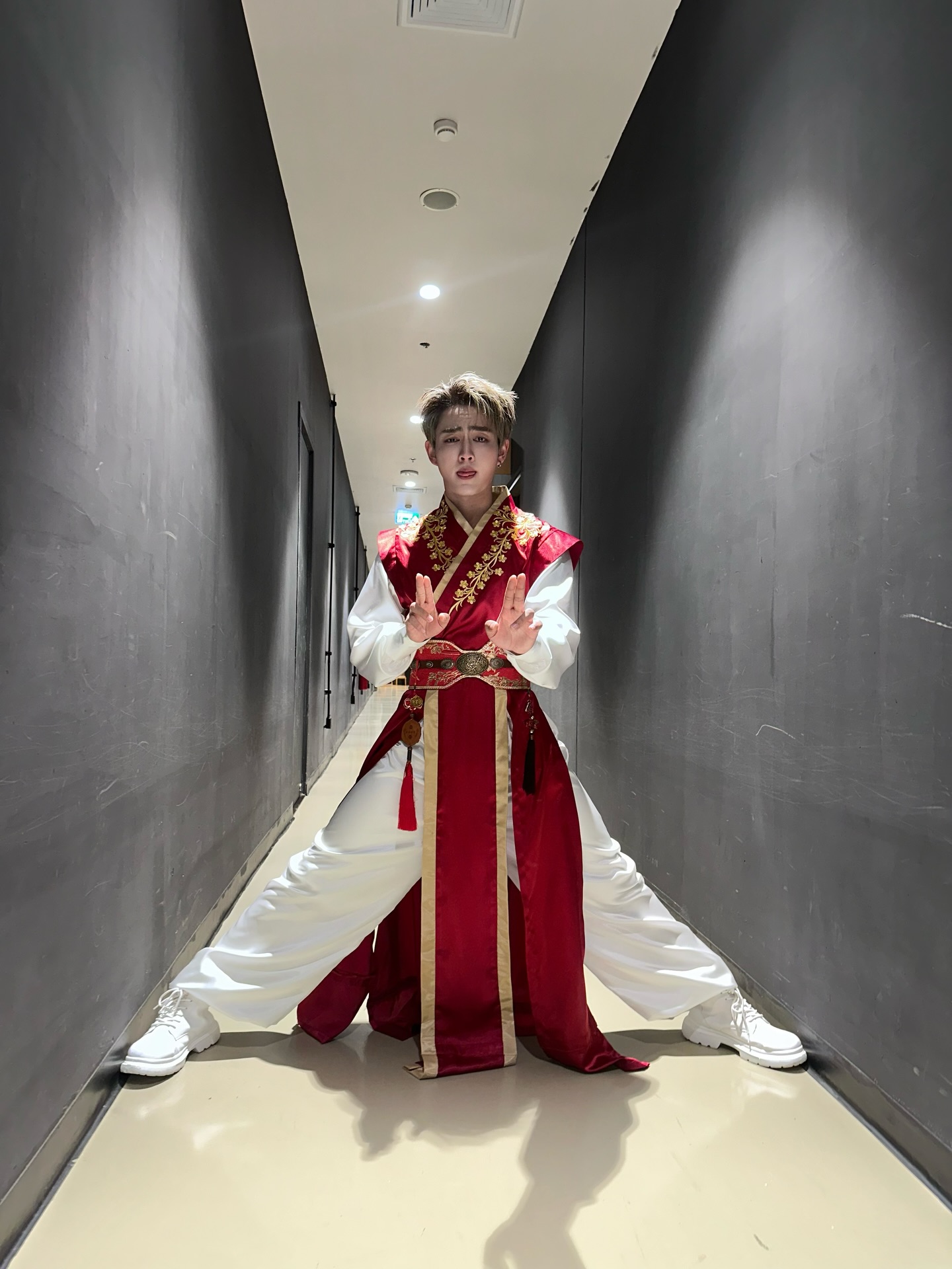 ฮาร์ท - ชุติวัฒน์ จันเคน