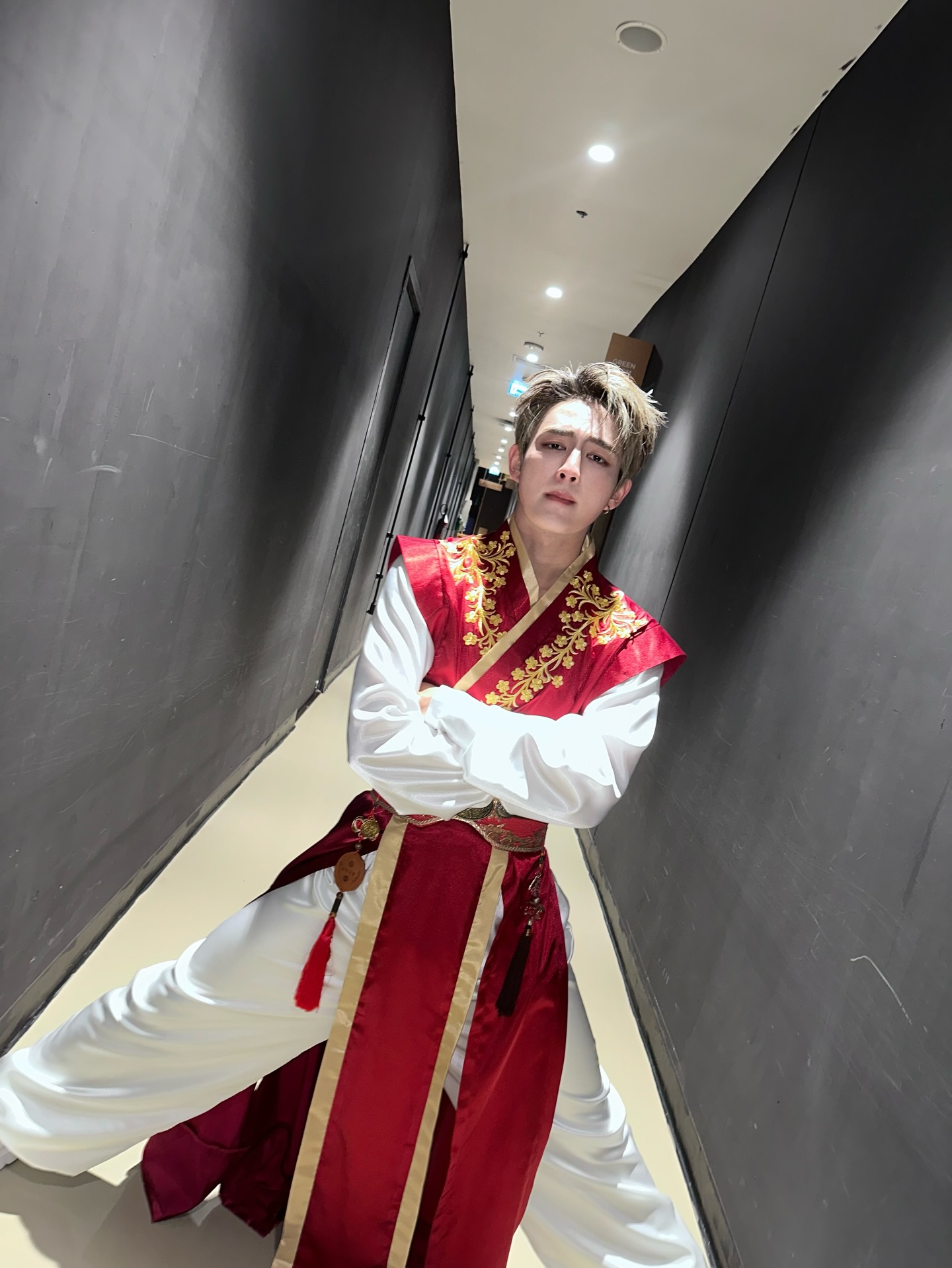 ฮาร์ท - ชุติวัฒน์ จันเคน