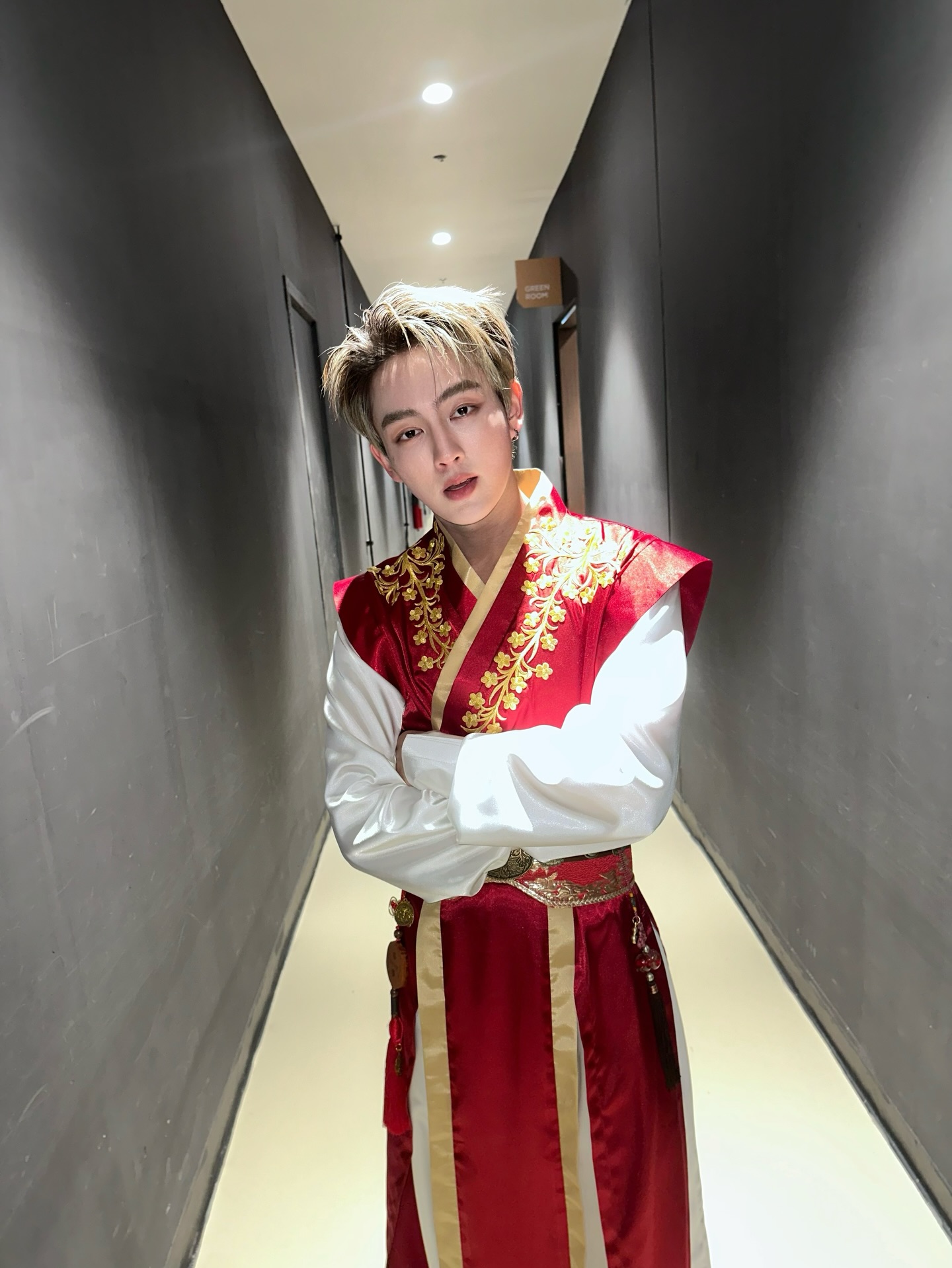 ฮาร์ท - ชุติวัฒน์ จันเคน