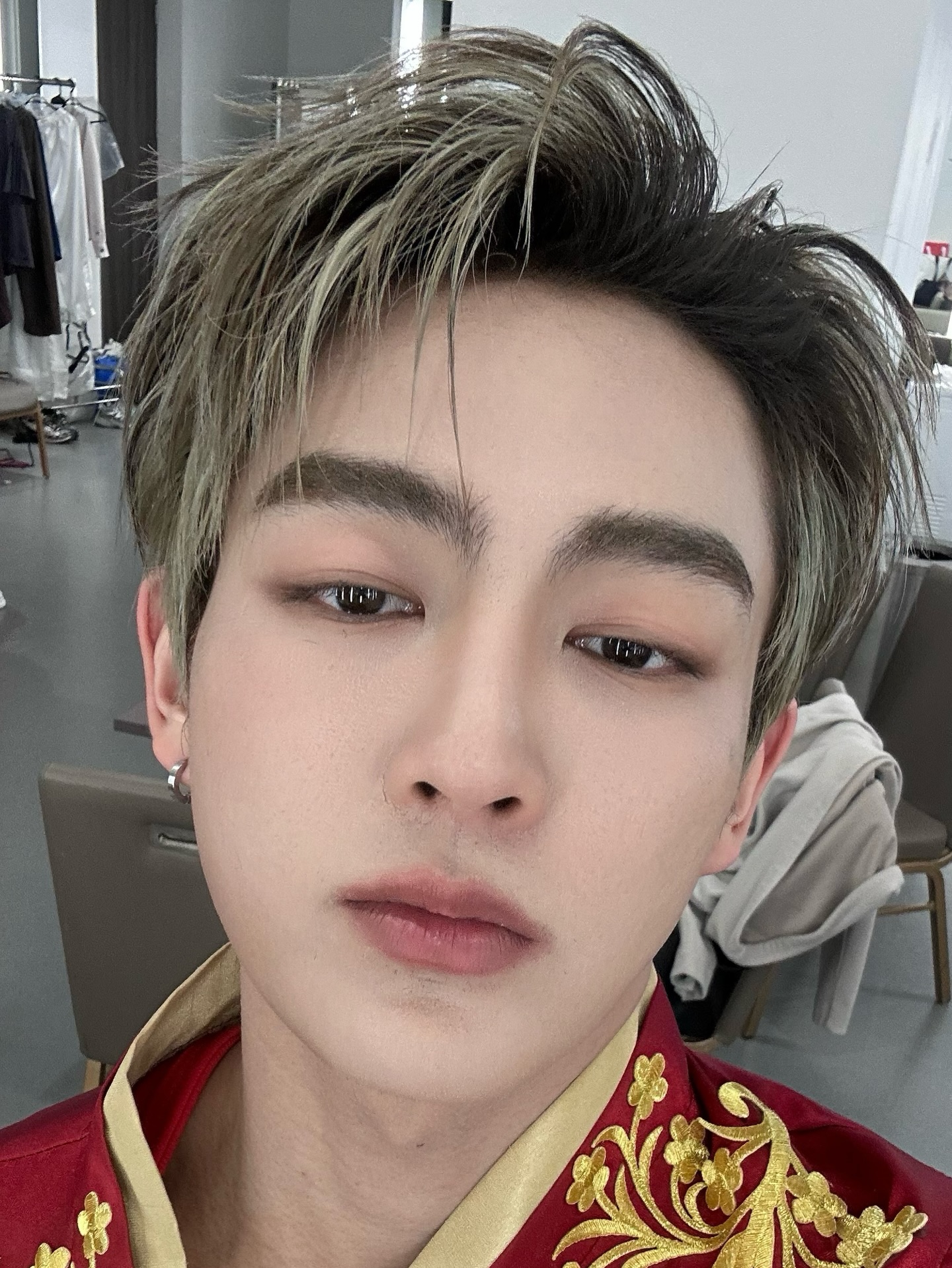 ฮาร์ท - ชุติวัฒน์ จันเคน