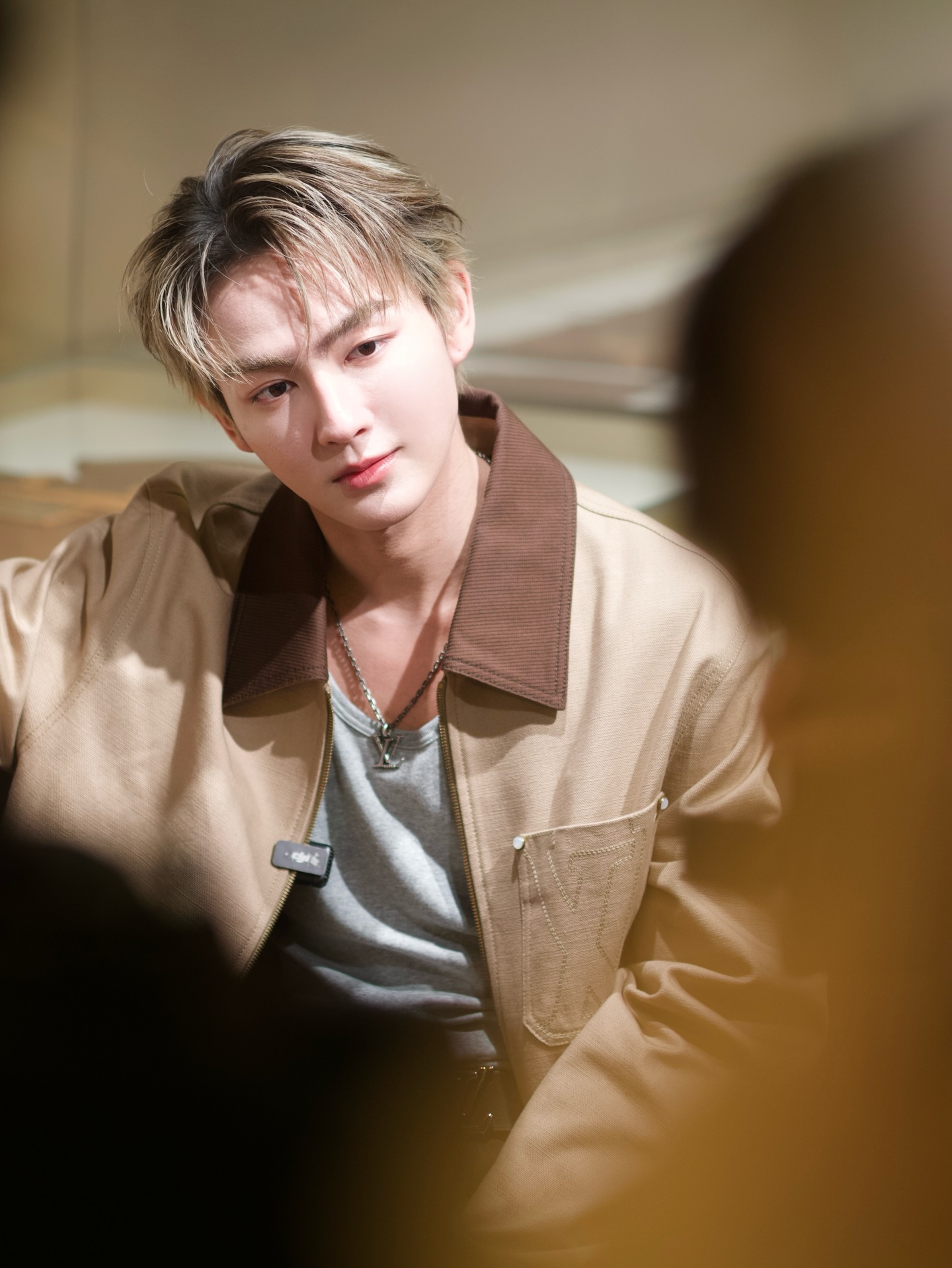 ฮาร์ท - ชุติวัฒน์ จันเคน