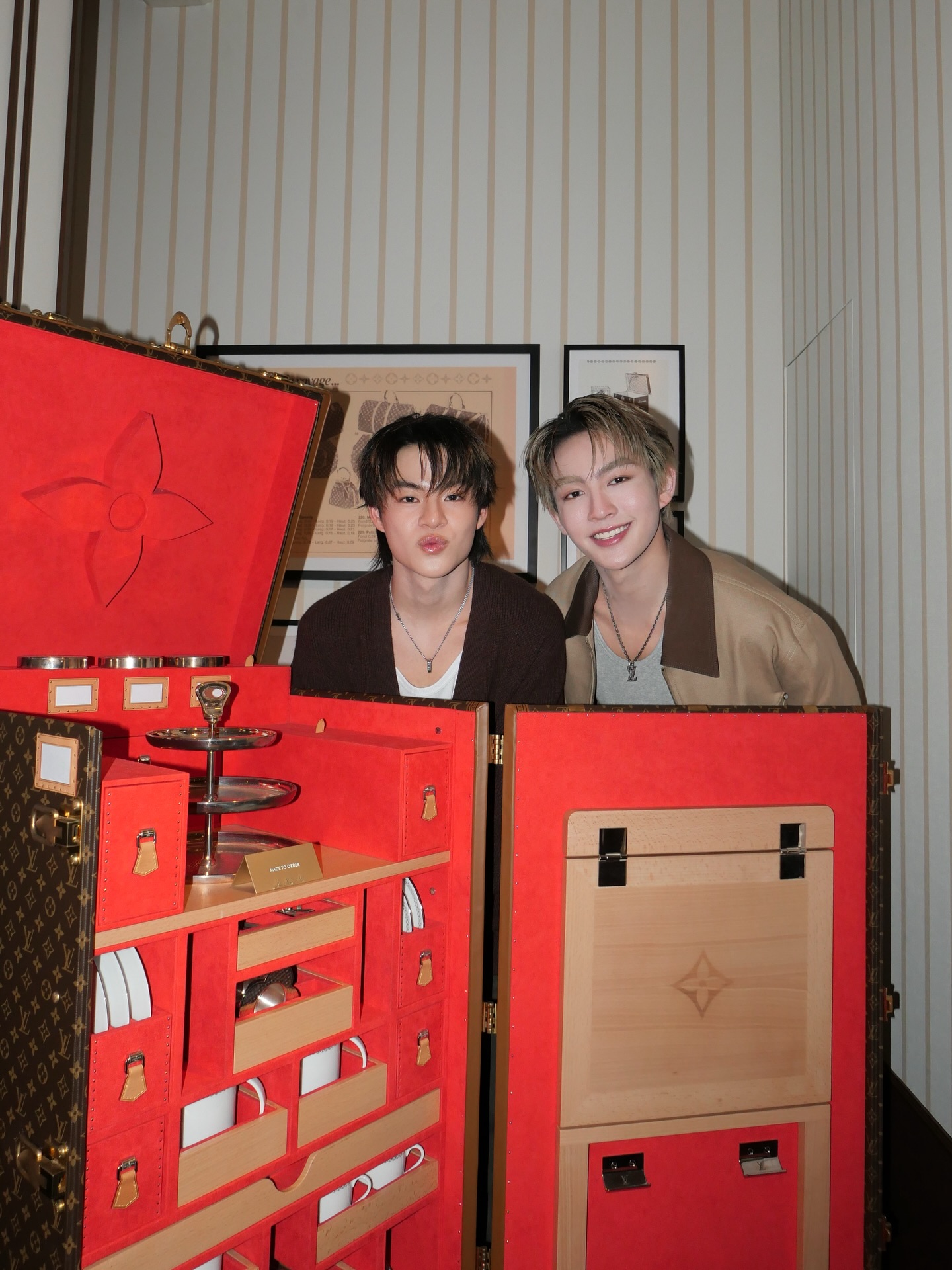 ฮาร์ท - ชุติวัฒน์ จันเคน