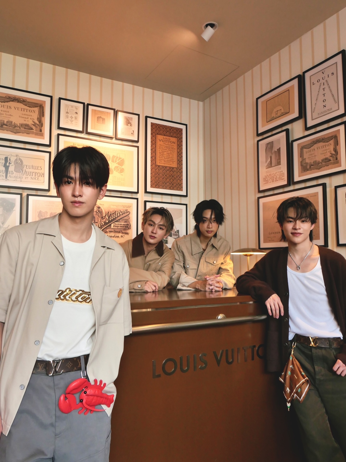 ฮาร์ท - ชุติวัฒน์ จันเคน