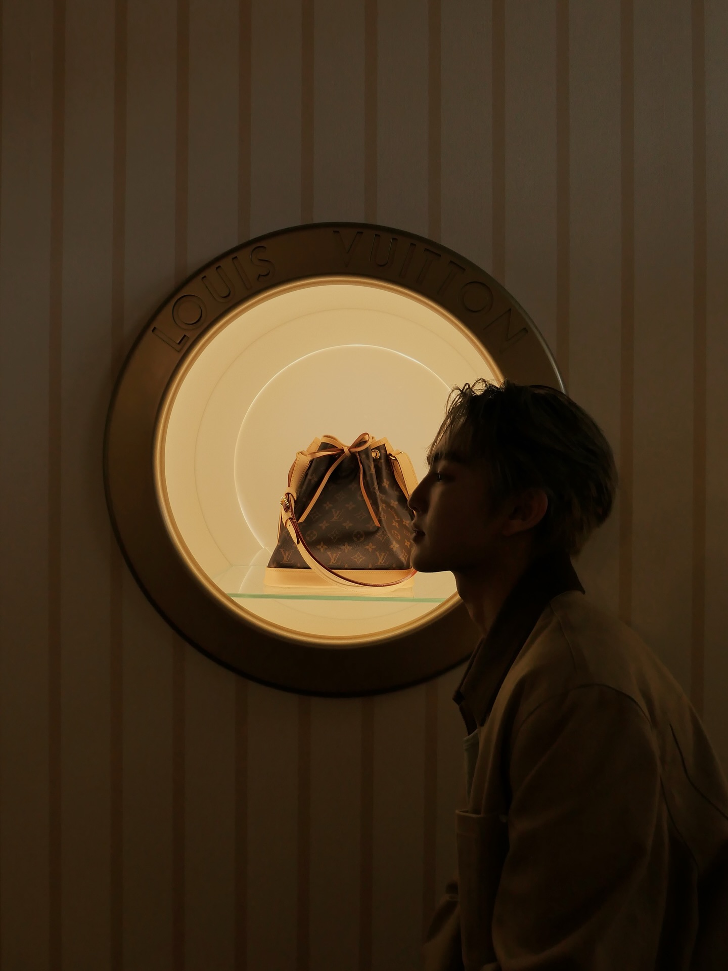 ฮาร์ท - ชุติวัฒน์ จันเคน