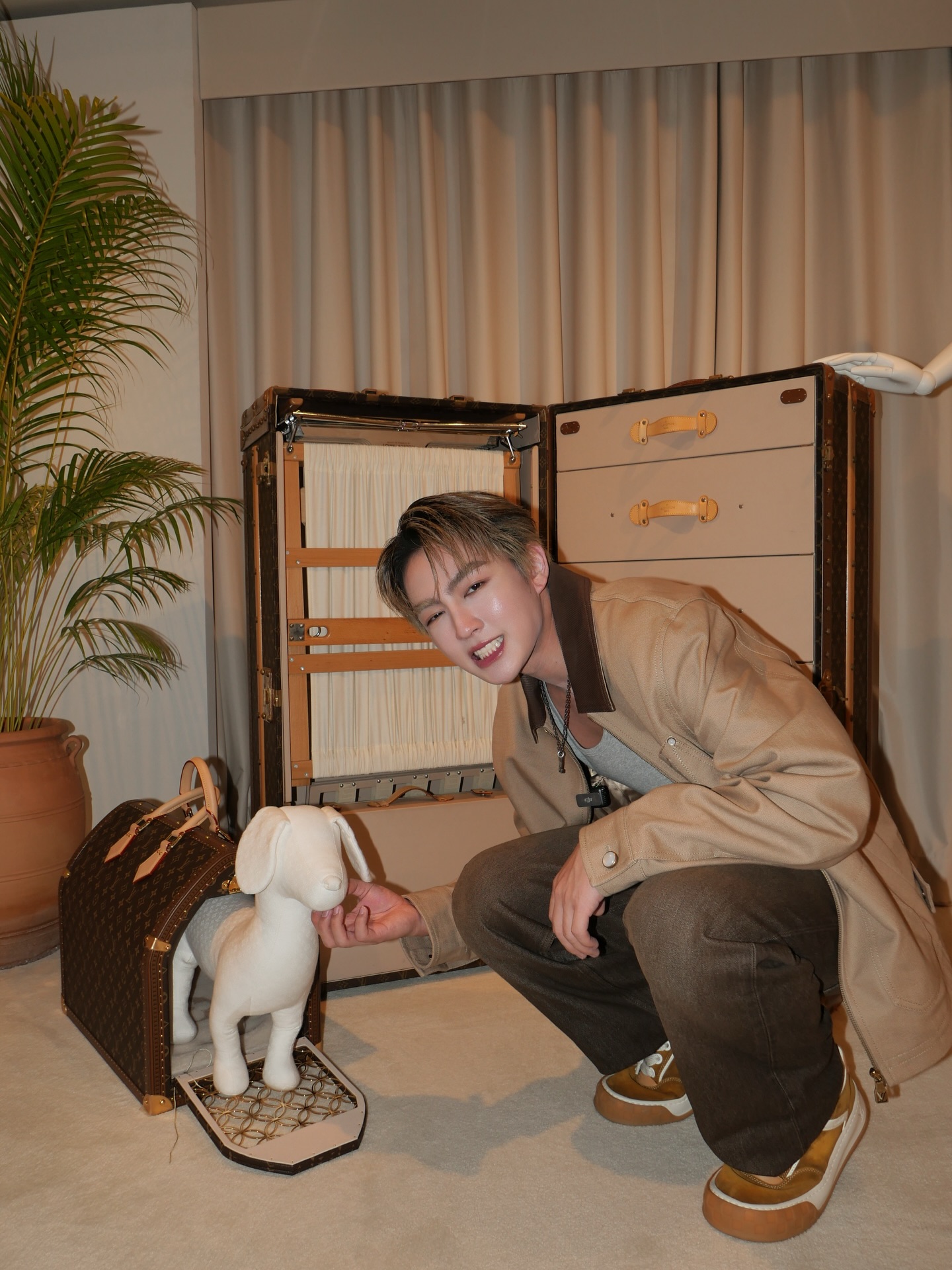 ฮาร์ท - ชุติวัฒน์ จันเคน