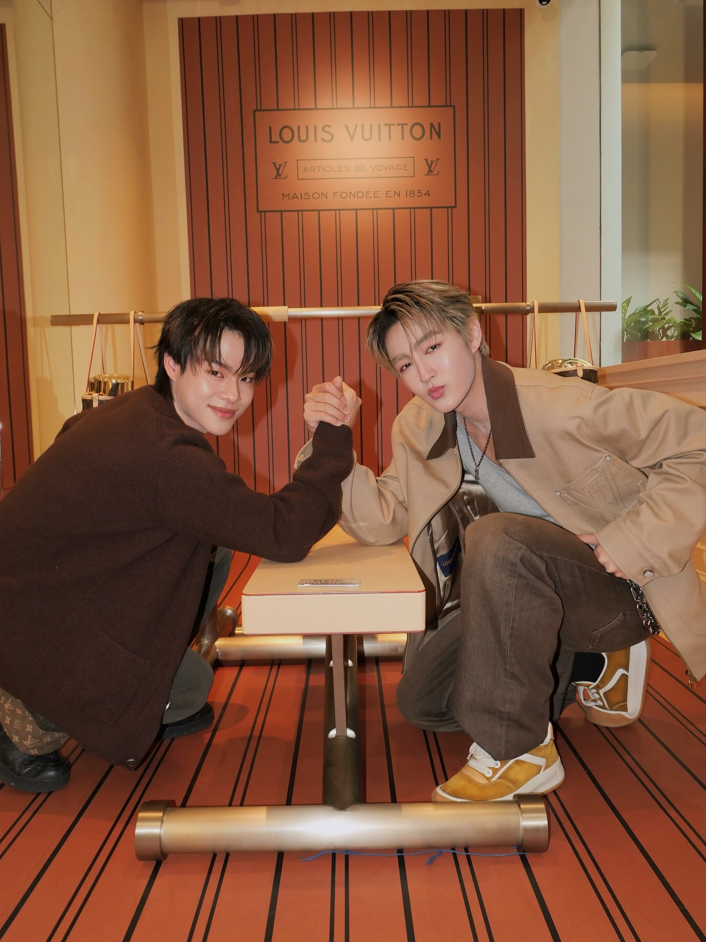 ฮาร์ท - ชุติวัฒน์ จันเคน