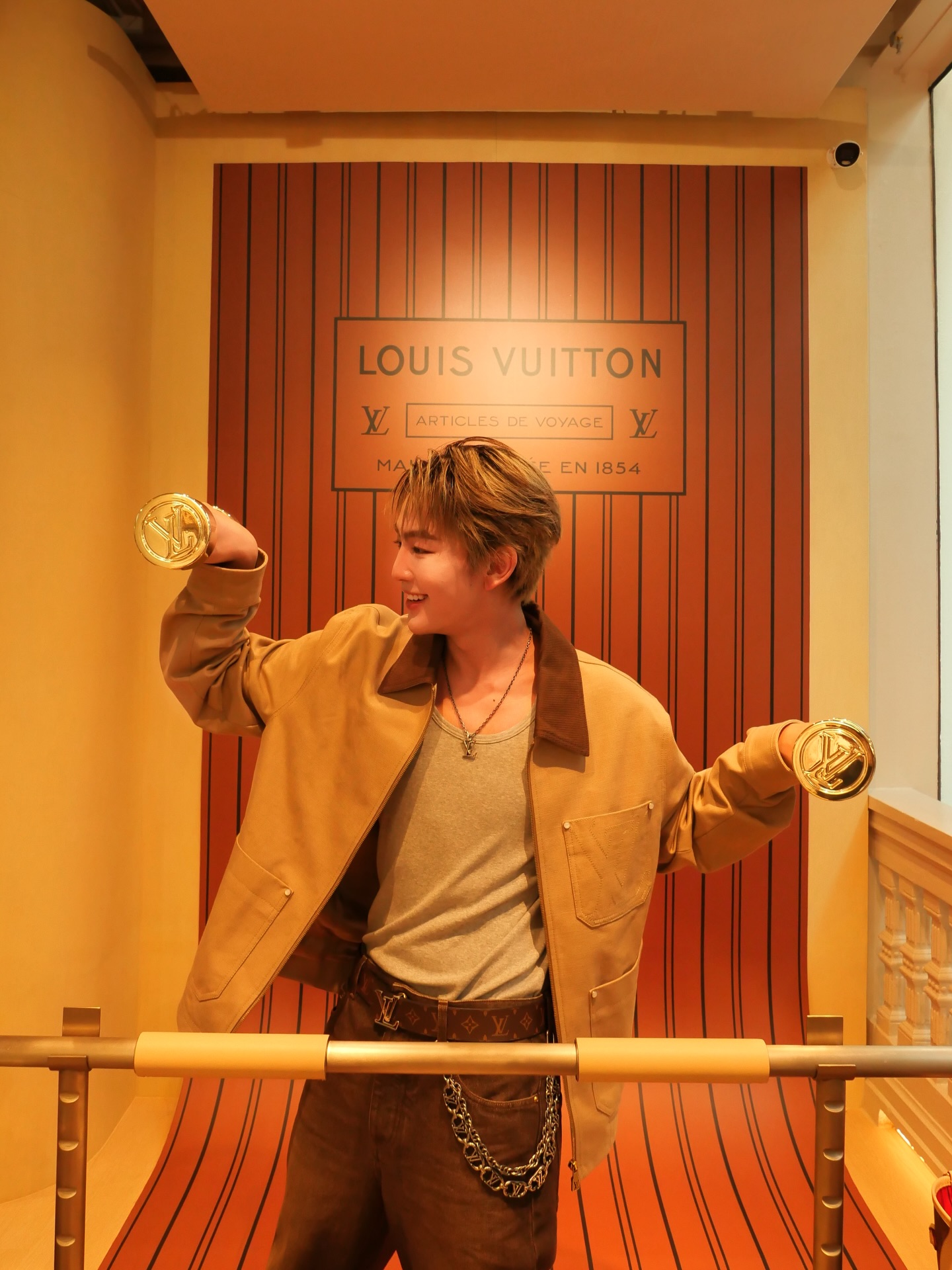 ฮาร์ท - ชุติวัฒน์ จันเคน