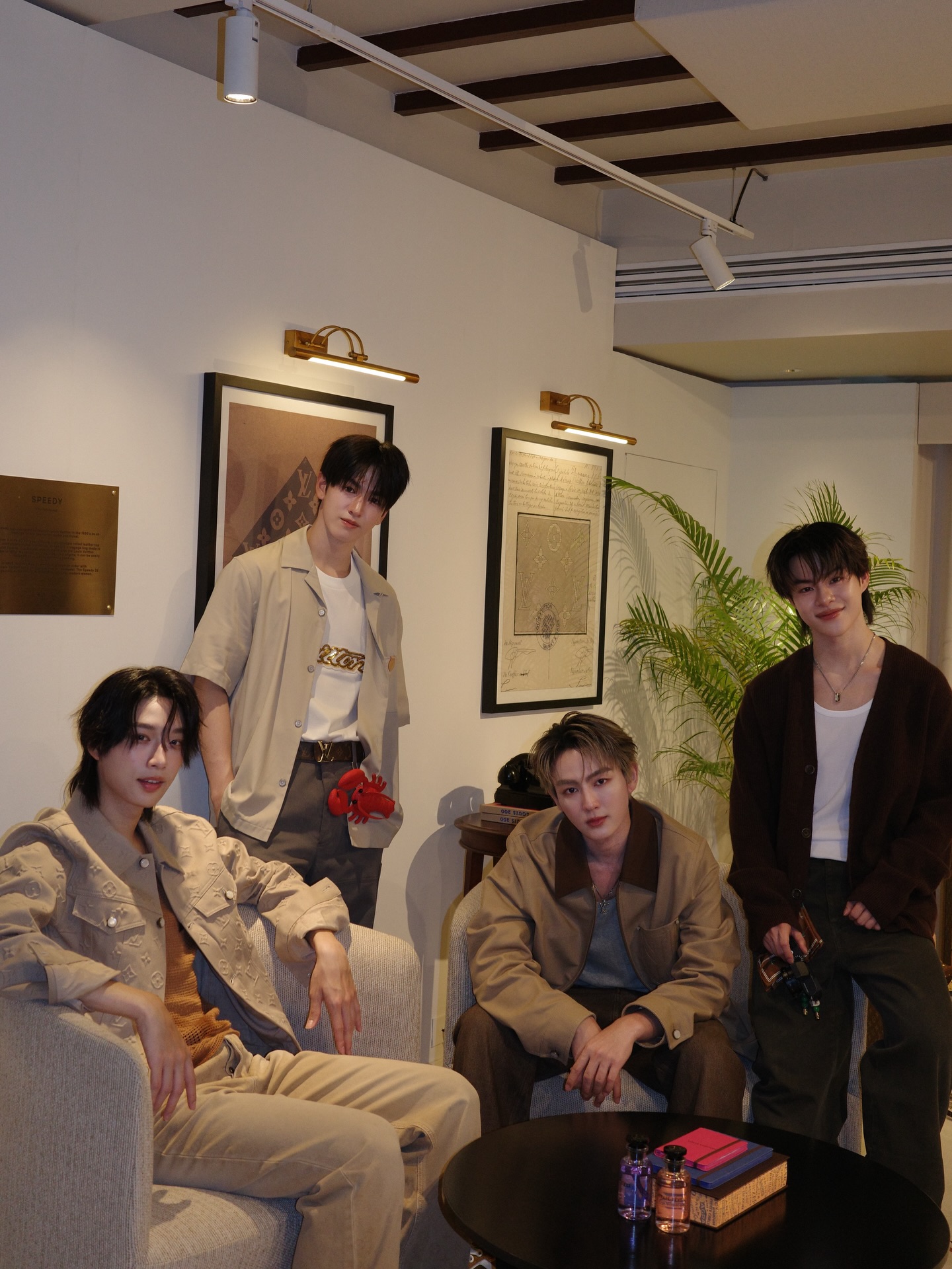 ฮาร์ท - ชุติวัฒน์ จันเคน