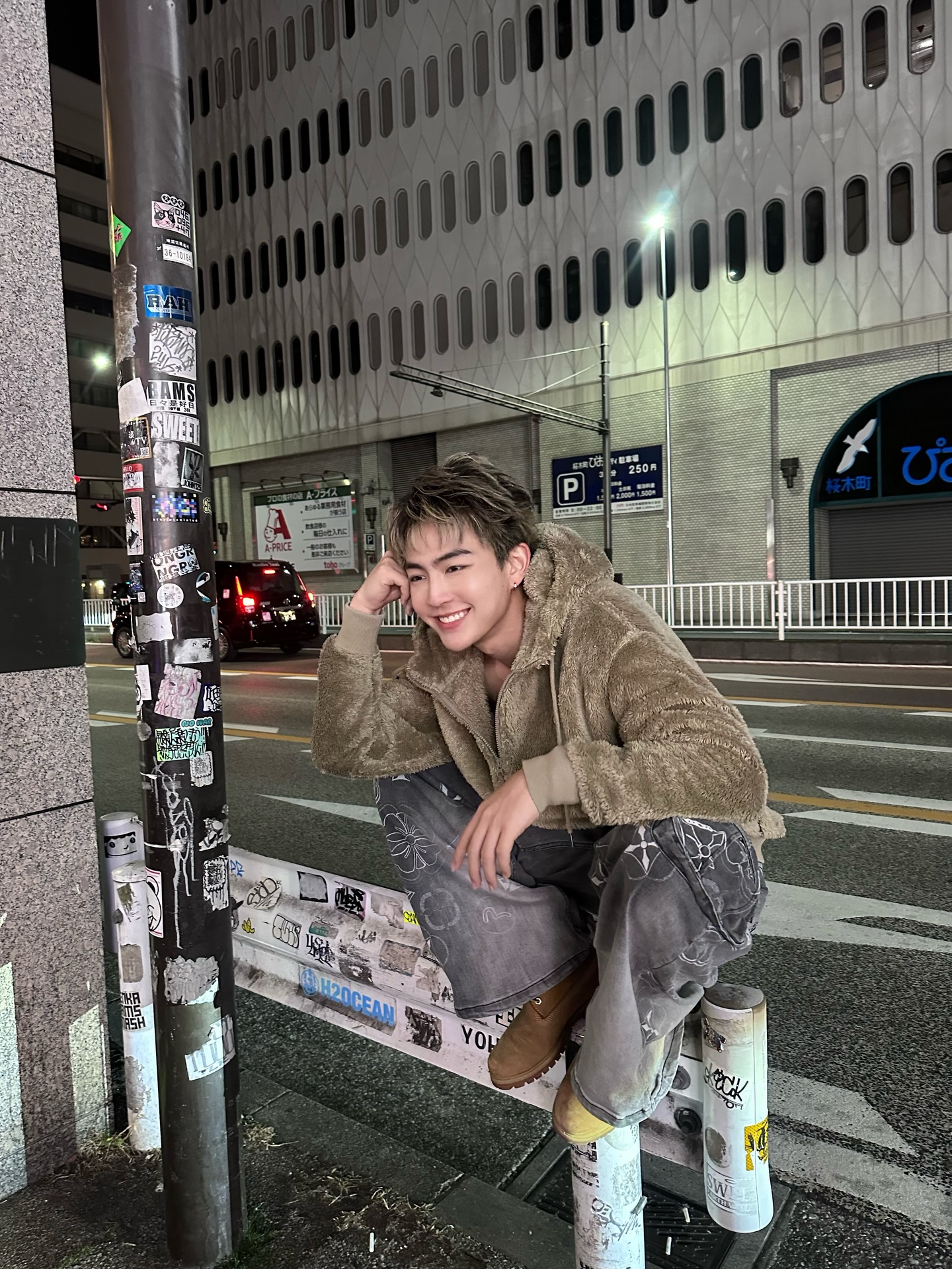 ฮาร์ท - ชุติวัฒน์ จันเคน