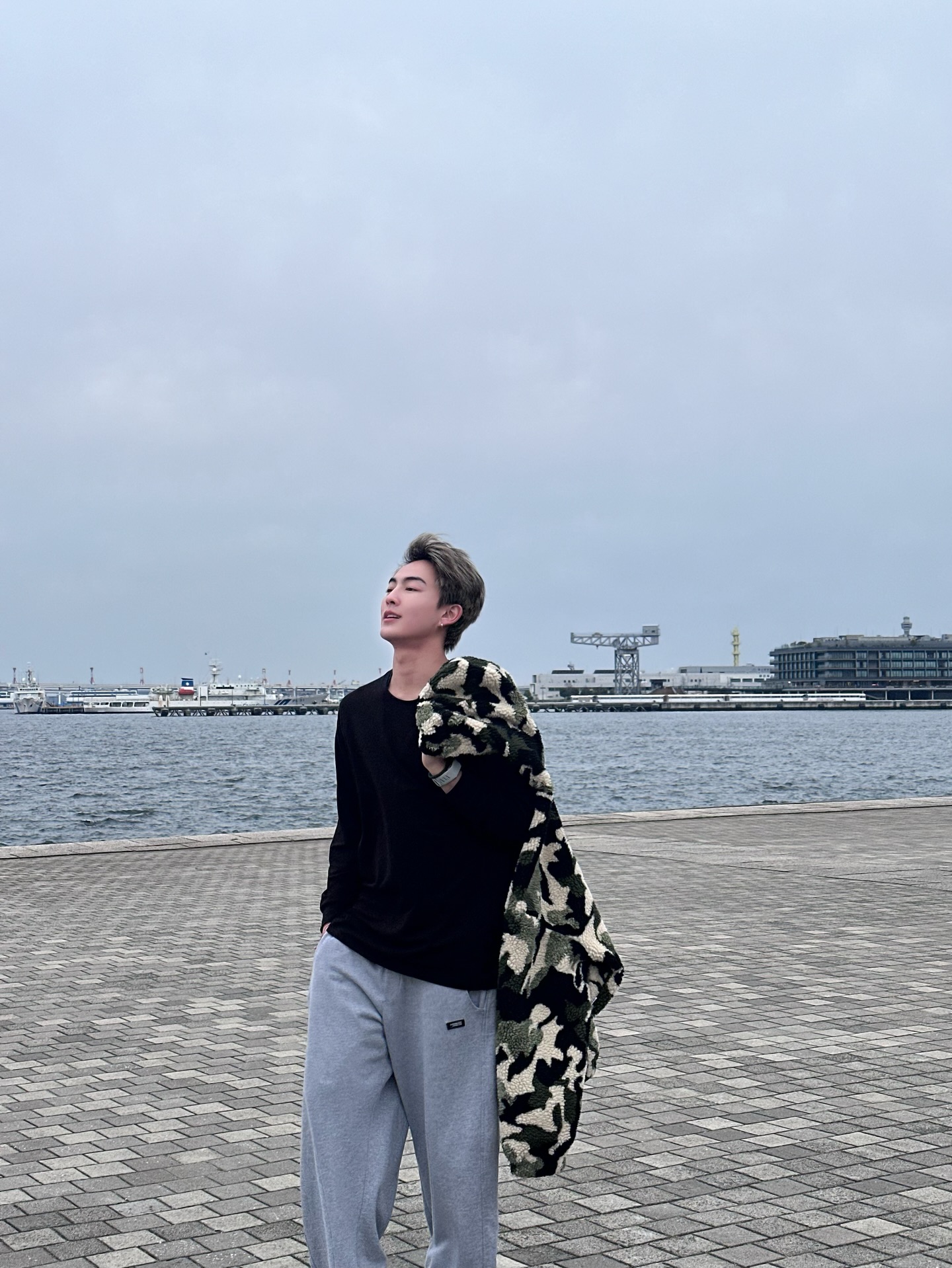 ฮาร์ท - ชุติวัฒน์ จันเคน