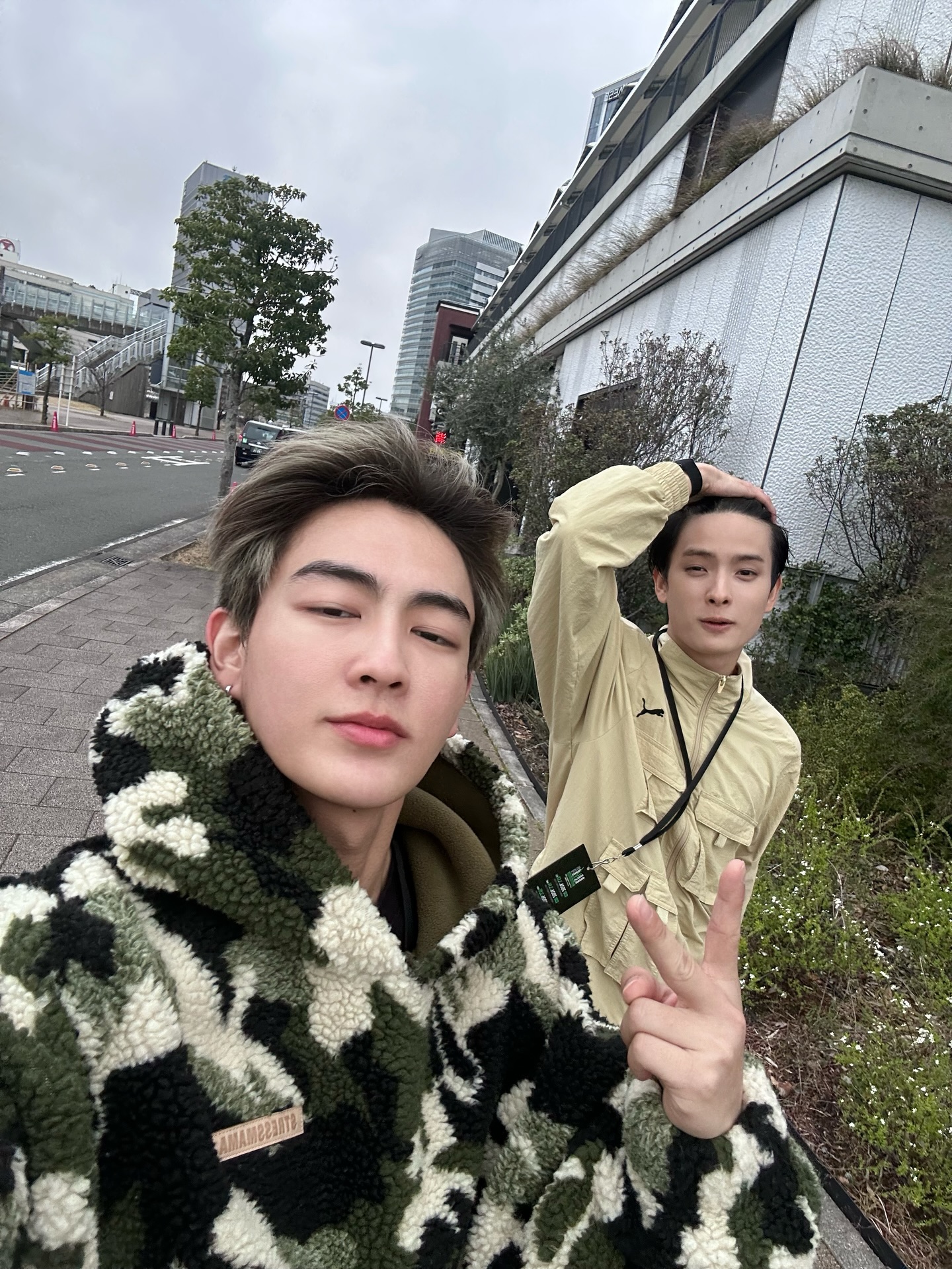 ฮาร์ท - ชุติวัฒน์ จันเคน