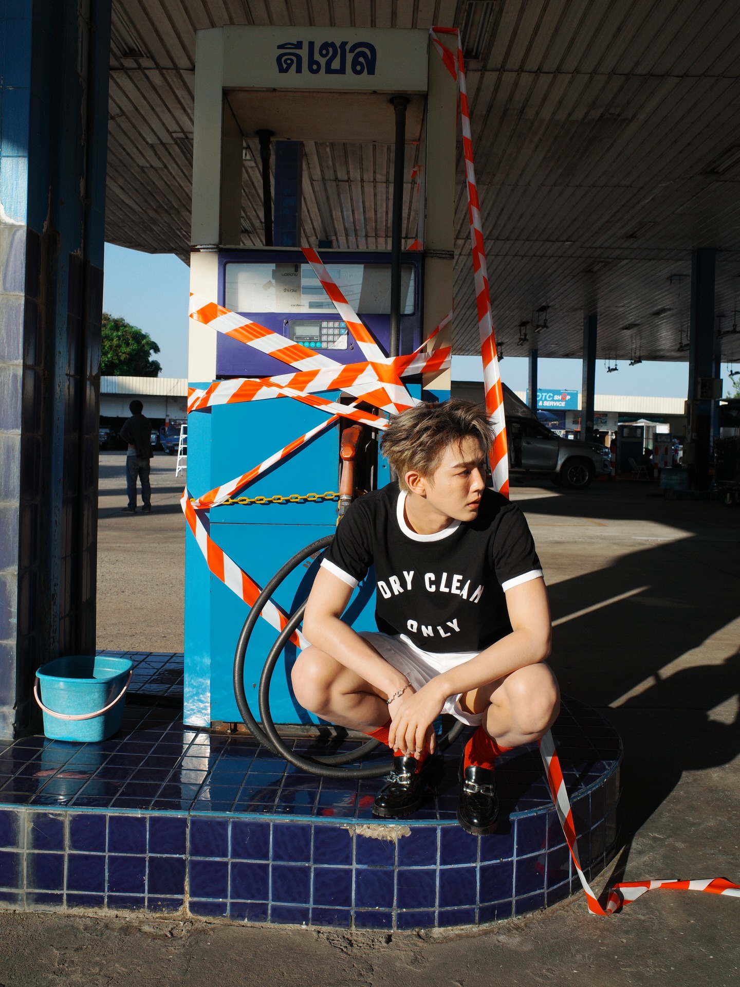 ฮาร์ท - ชุติวัฒน์ จันเคน