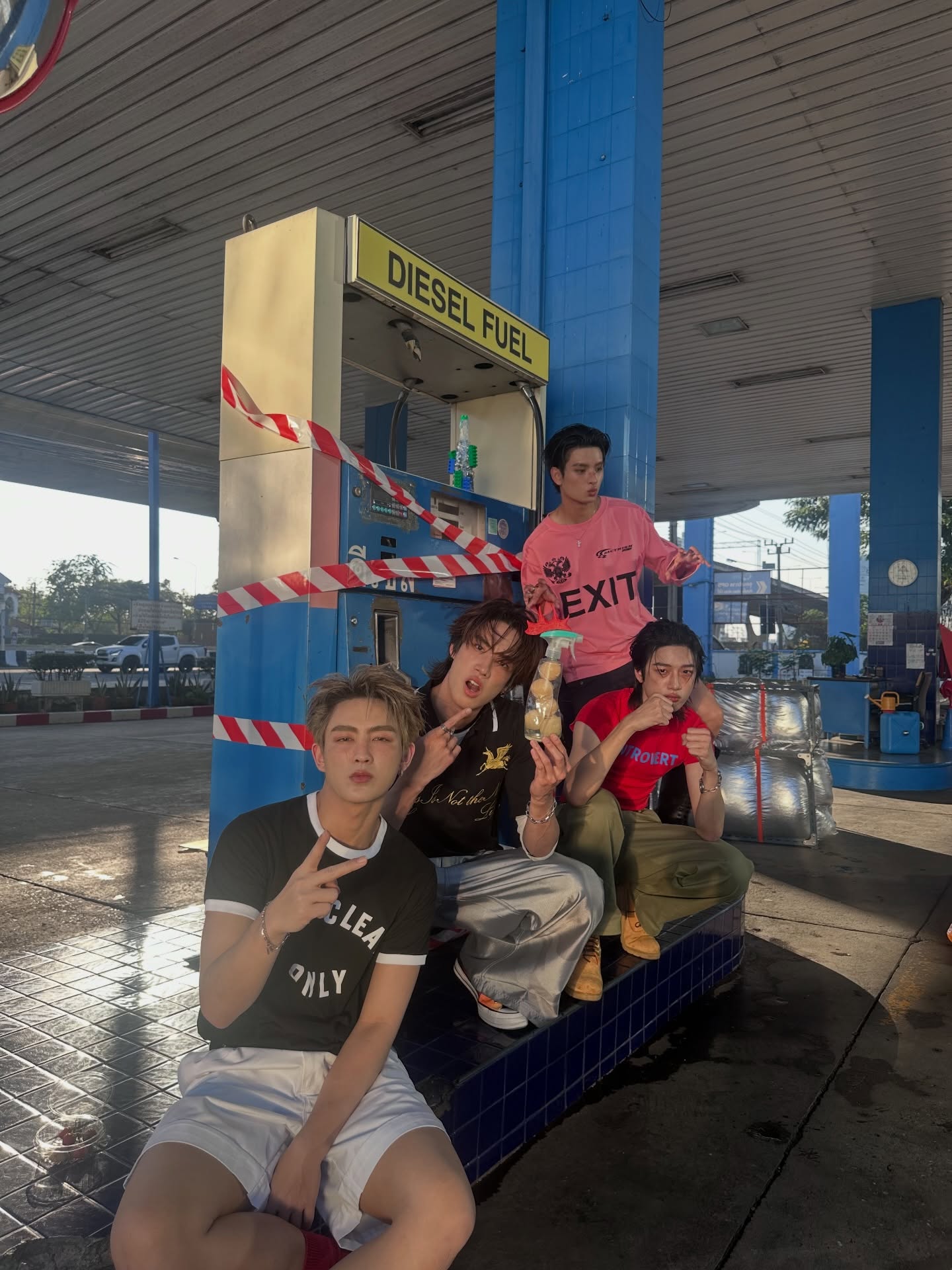 ฮาร์ท - ชุติวัฒน์ จันเคน