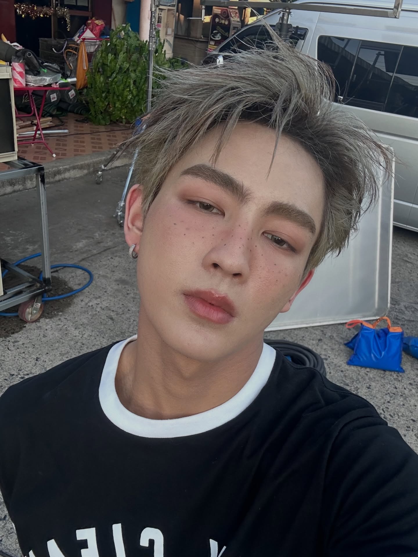 ฮาร์ท - ชุติวัฒน์ จันเคน