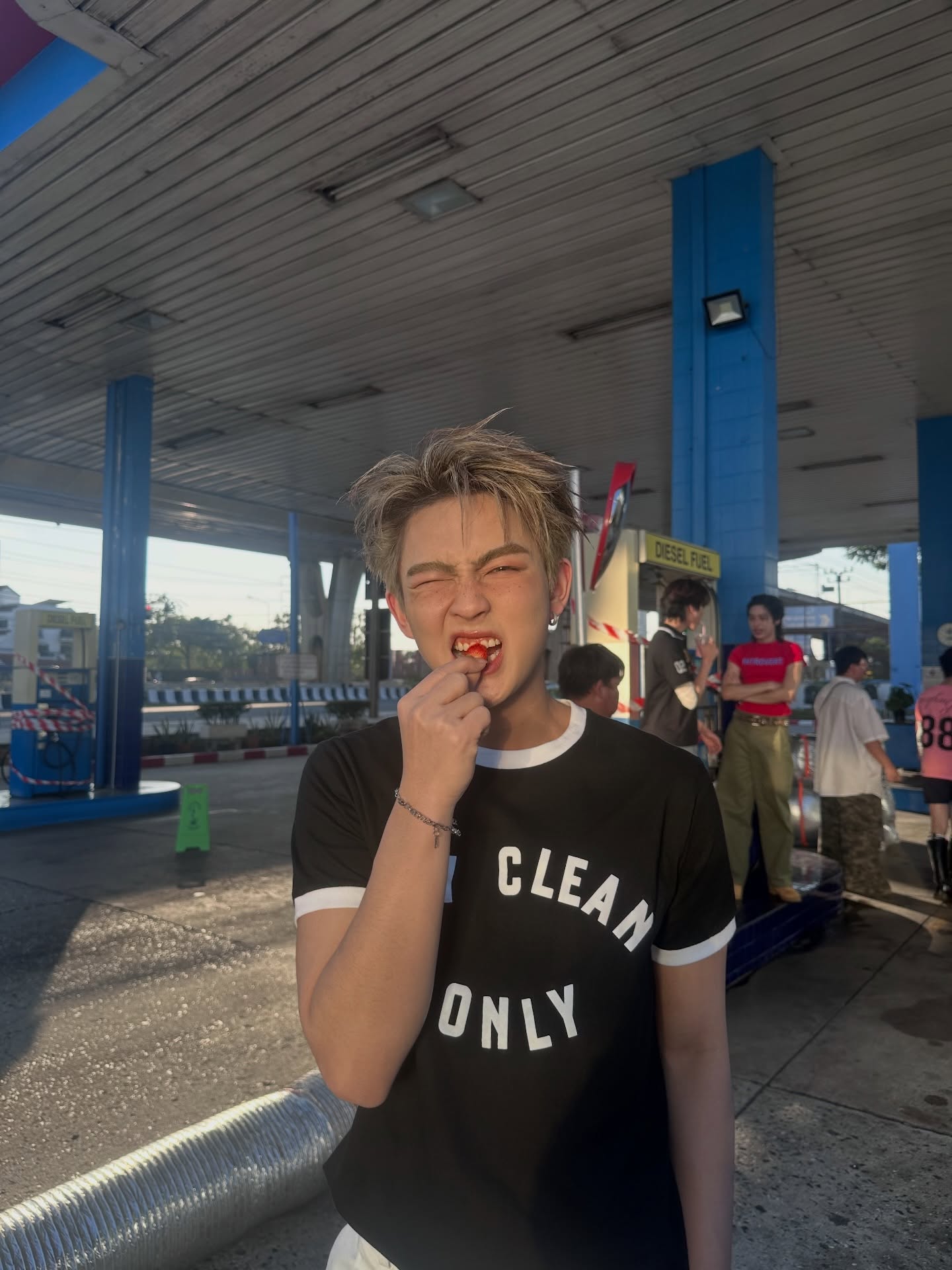 ฮาร์ท - ชุติวัฒน์ จันเคน