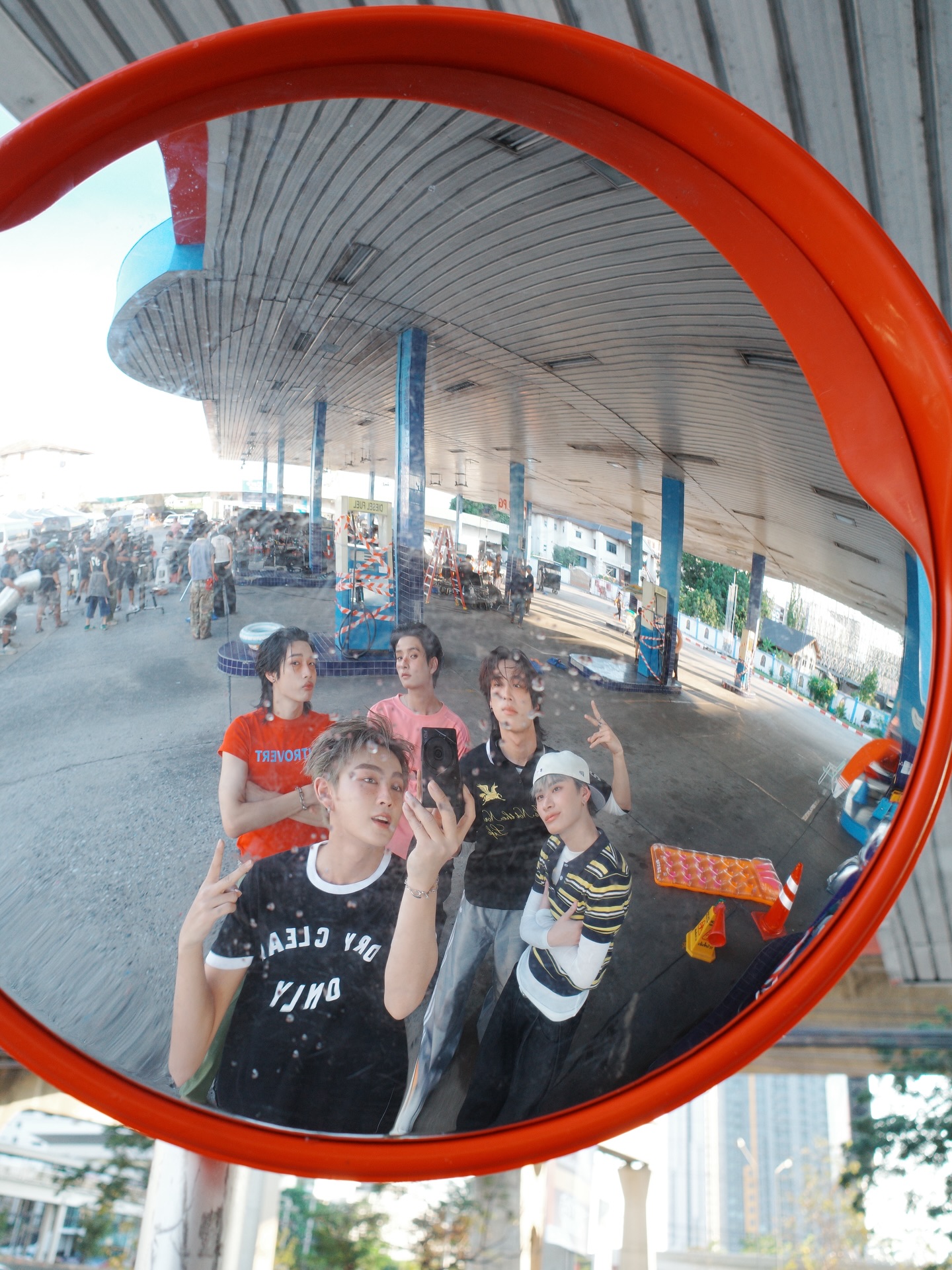 ฮาร์ท - ชุติวัฒน์ จันเคน