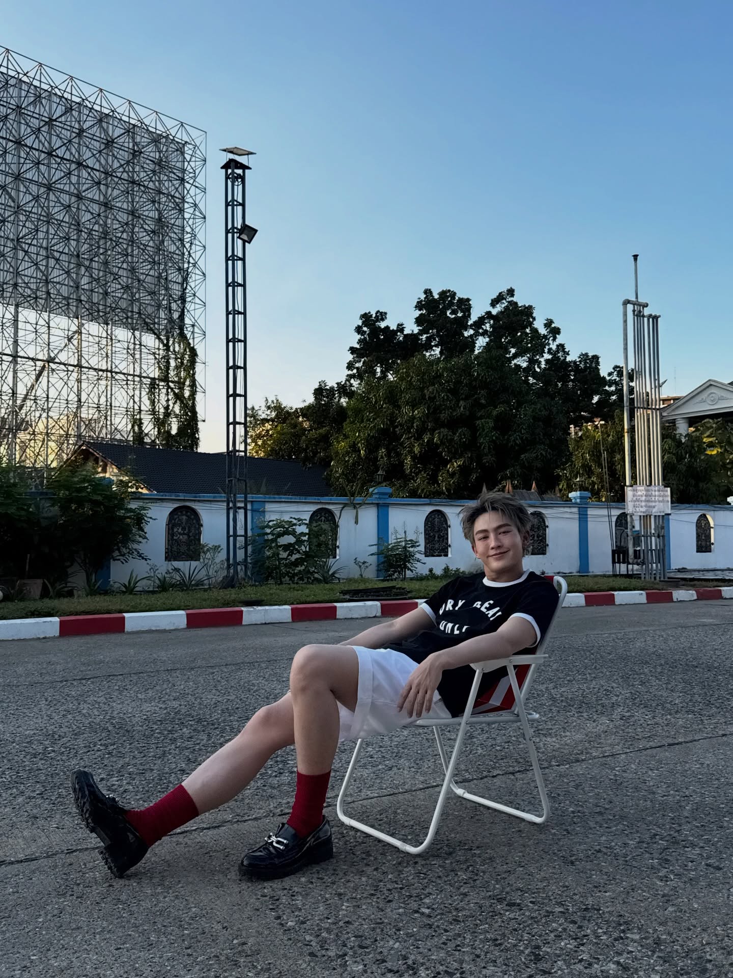 ฮาร์ท - ชุติวัฒน์ จันเคน