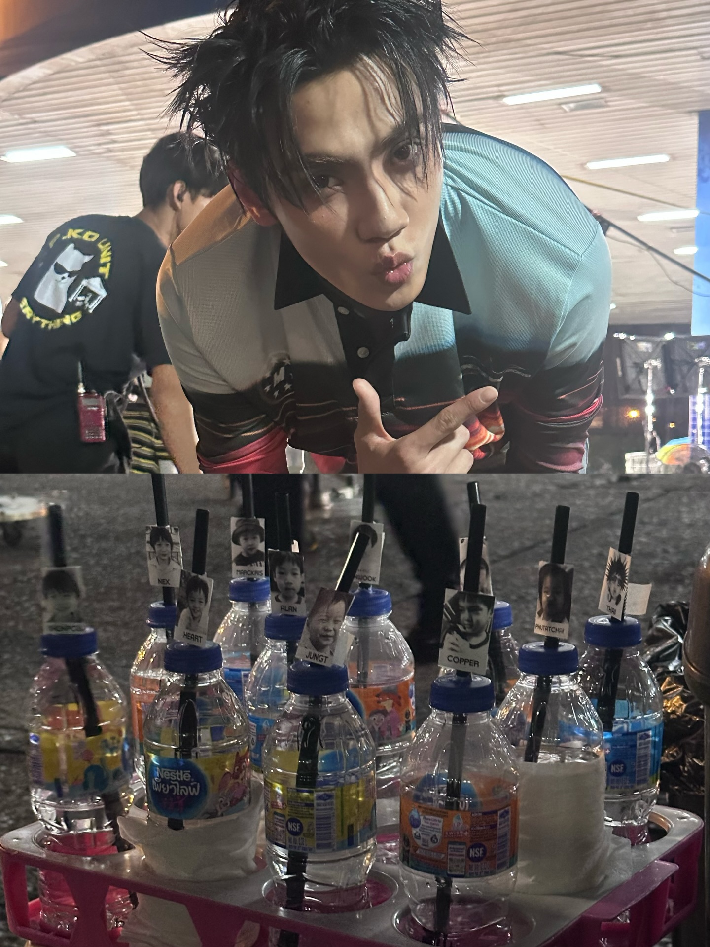 ฮาร์ท - ชุติวัฒน์ จันเคน