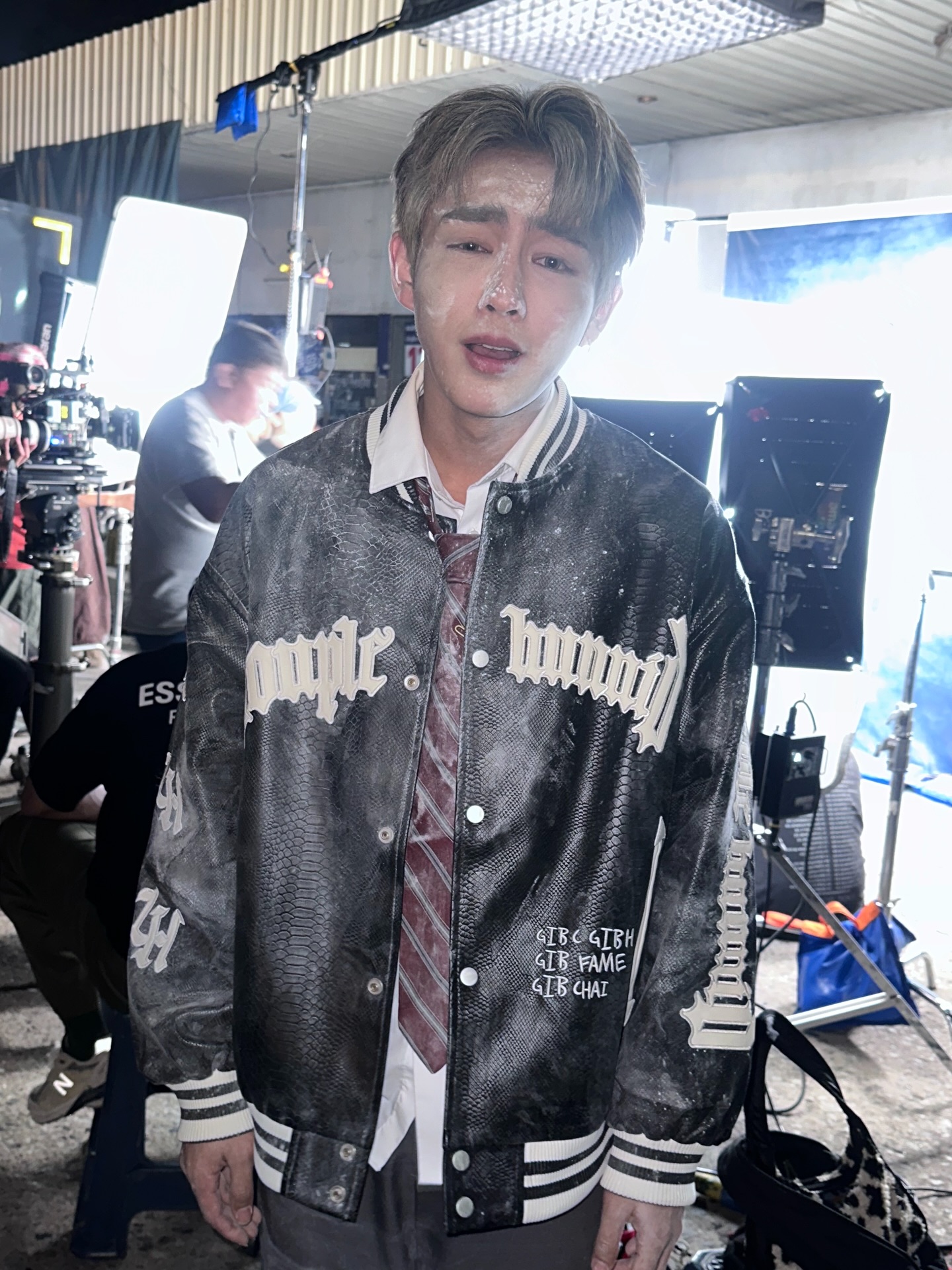 ฮาร์ท - ชุติวัฒน์ จันเคน