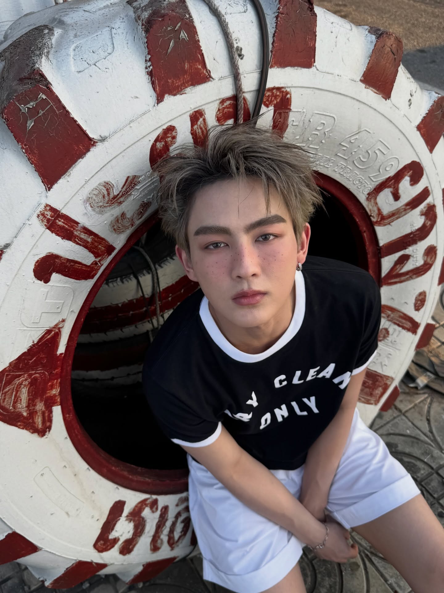 ฮาร์ท - ชุติวัฒน์ จันเคน