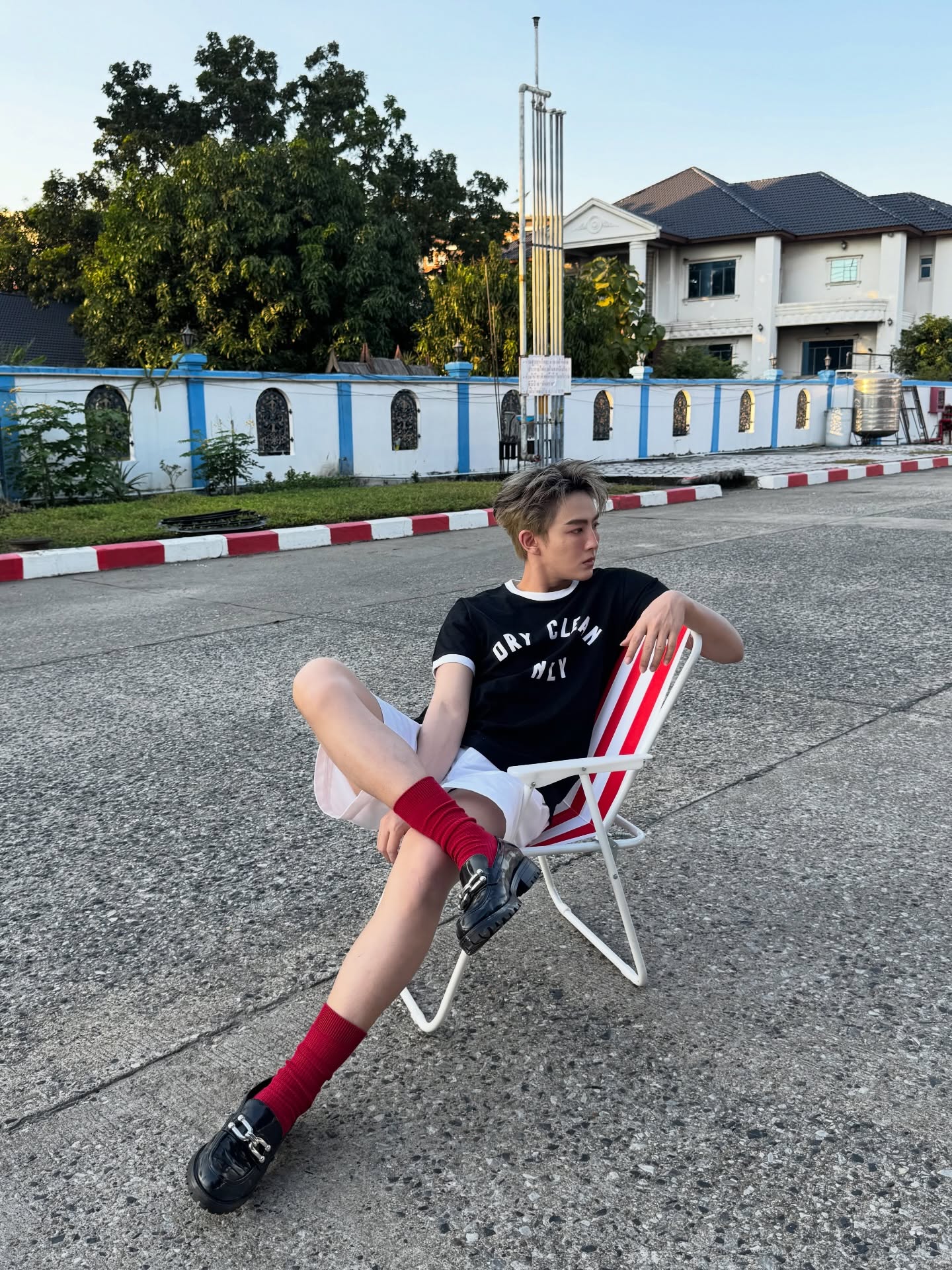 ฮาร์ท - ชุติวัฒน์ จันเคน