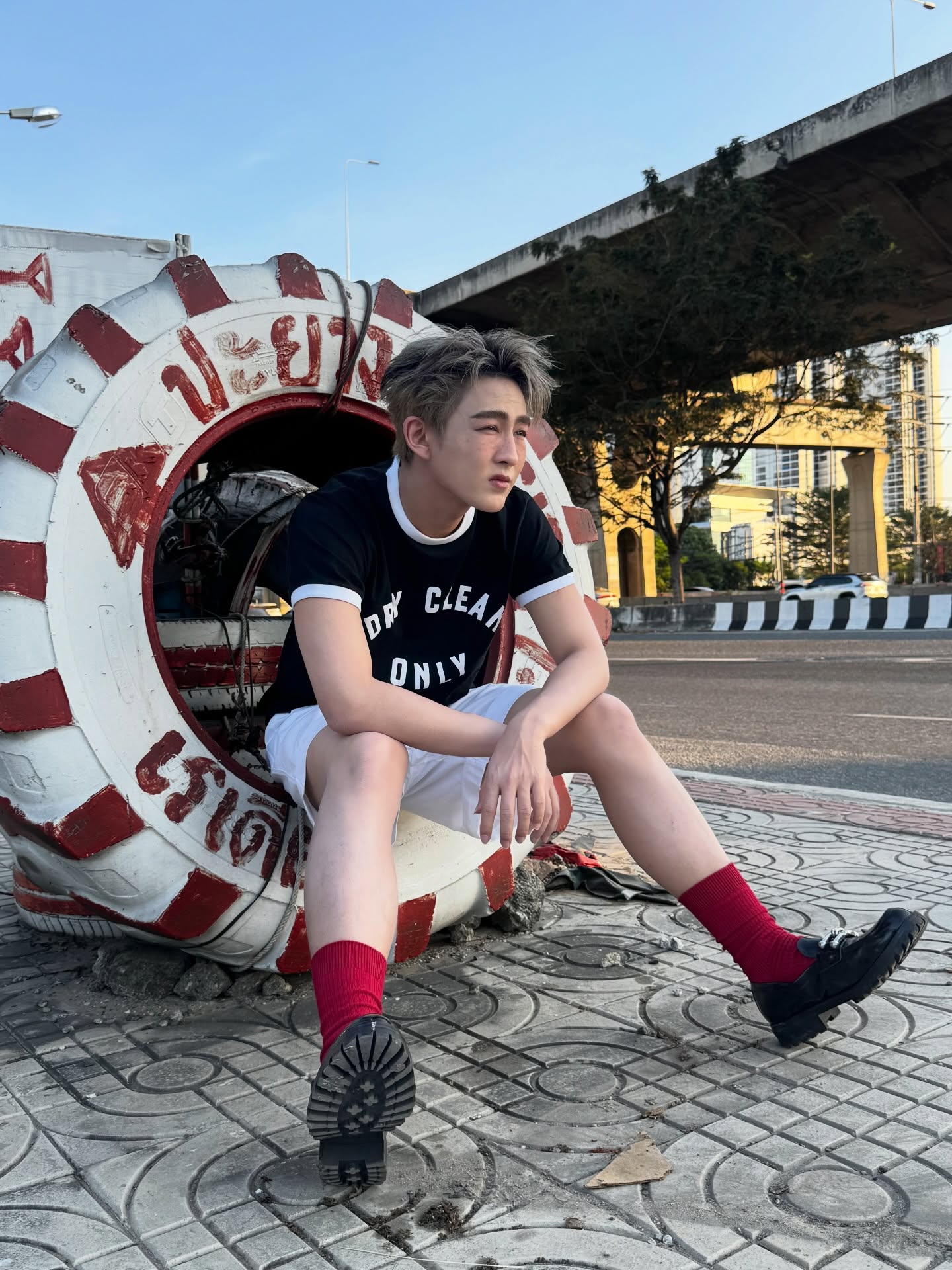 ฮาร์ท - ชุติวัฒน์ จันเคน