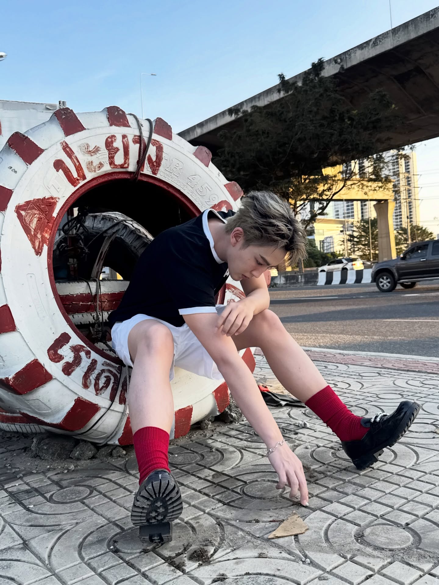 ฮาร์ท - ชุติวัฒน์ จันเคน