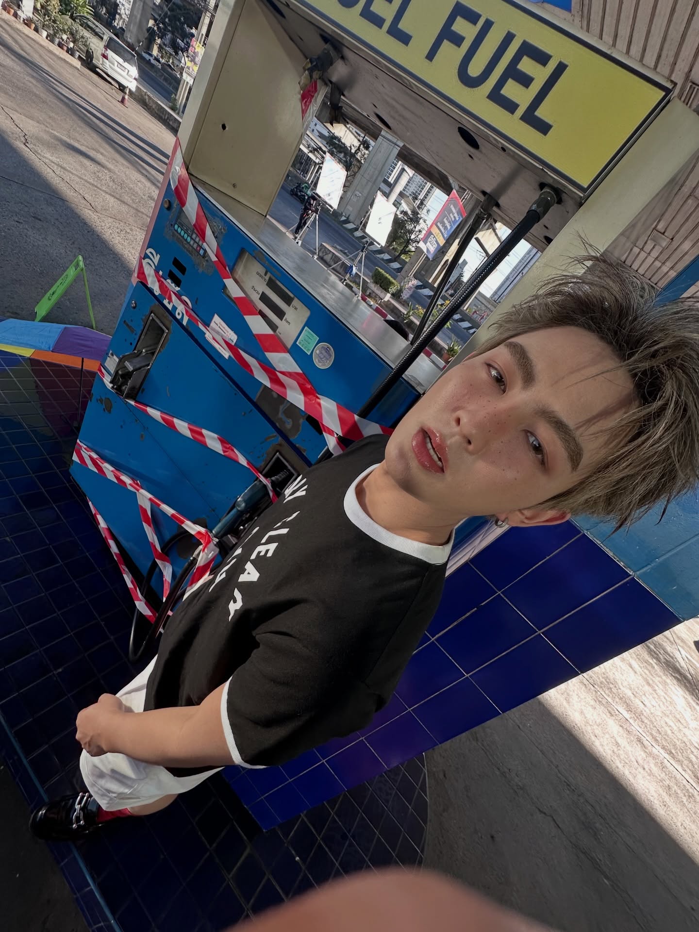 ฮาร์ท - ชุติวัฒน์ จันเคน