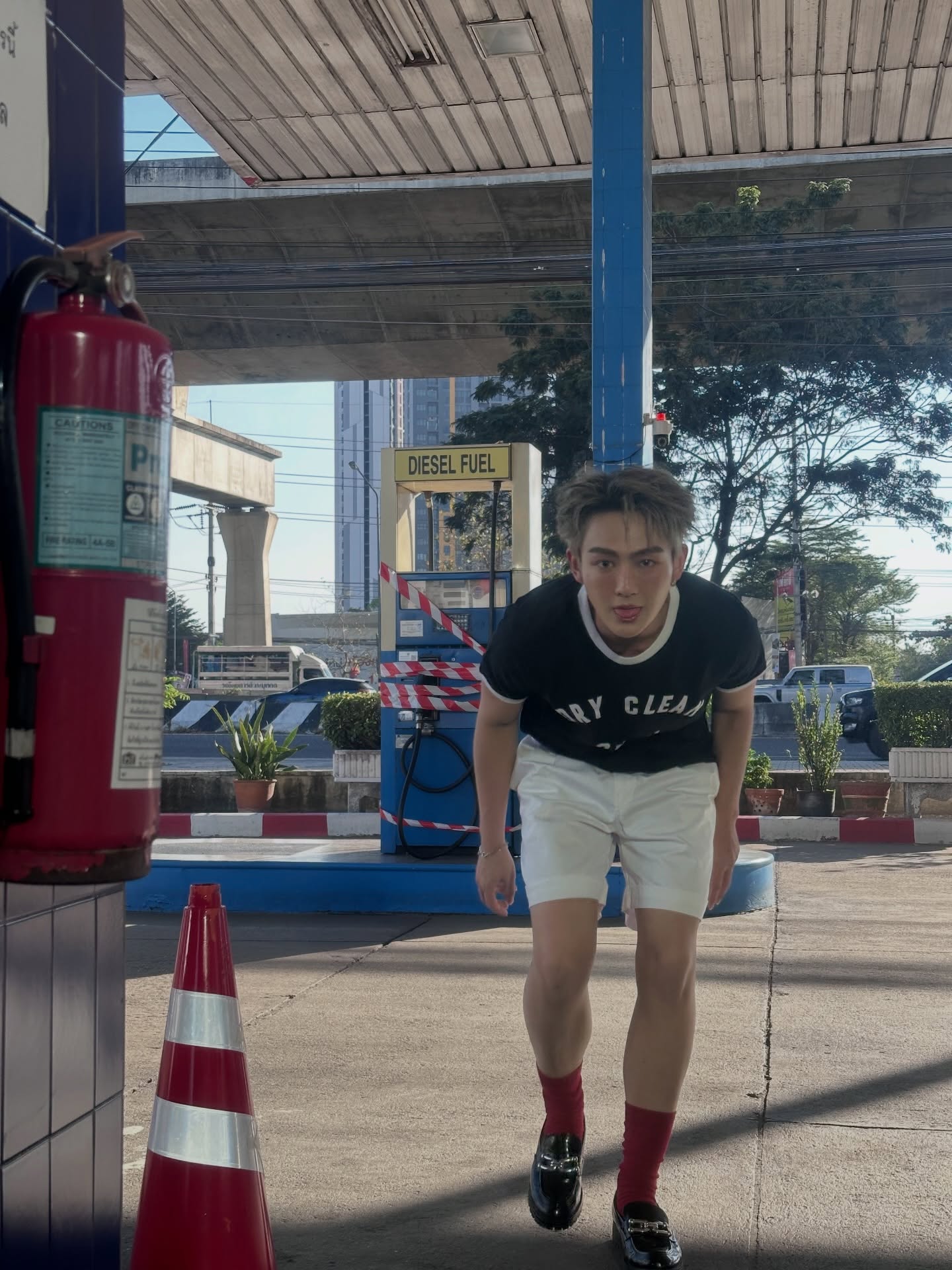 ฮาร์ท - ชุติวัฒน์ จันเคน