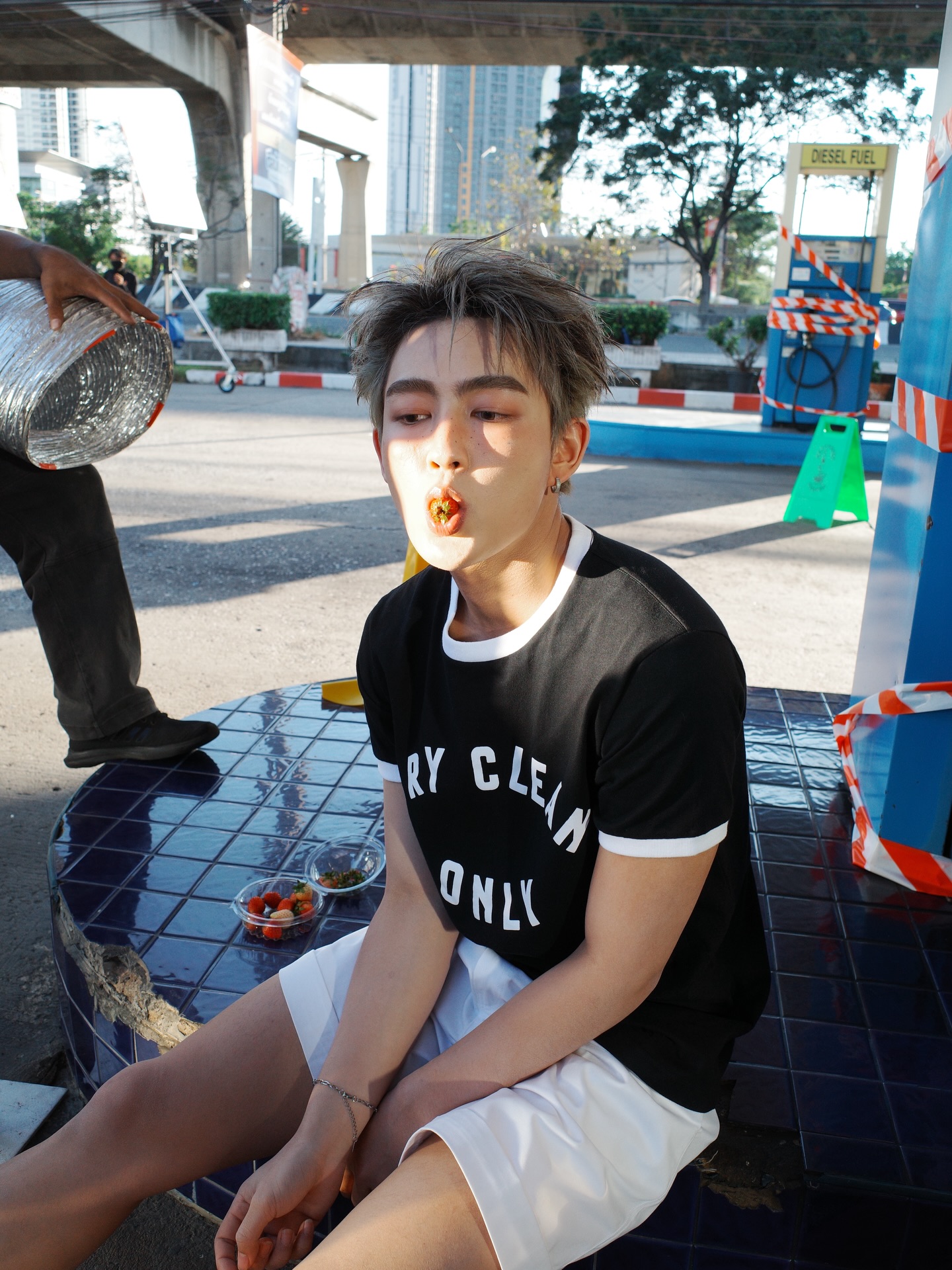 ฮาร์ท - ชุติวัฒน์ จันเคน