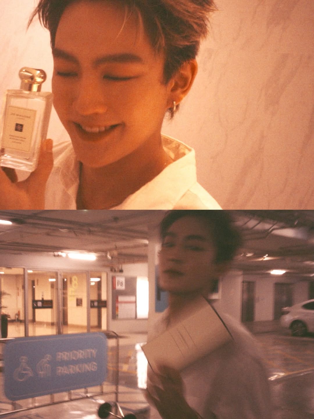 ฮาร์ท - ชุติวัฒน์ จันเคน