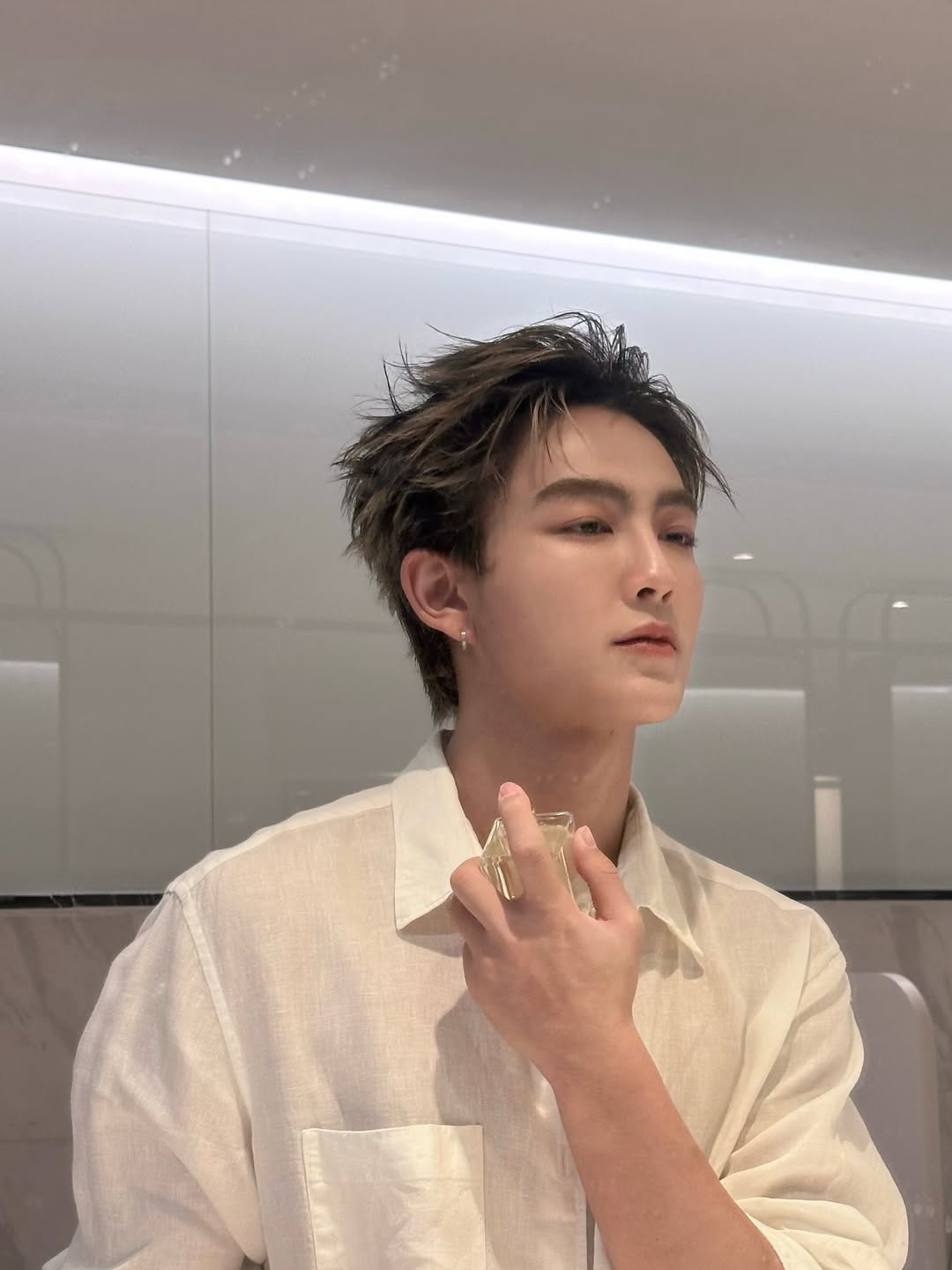 ฮาร์ท - ชุติวัฒน์ จันเคน