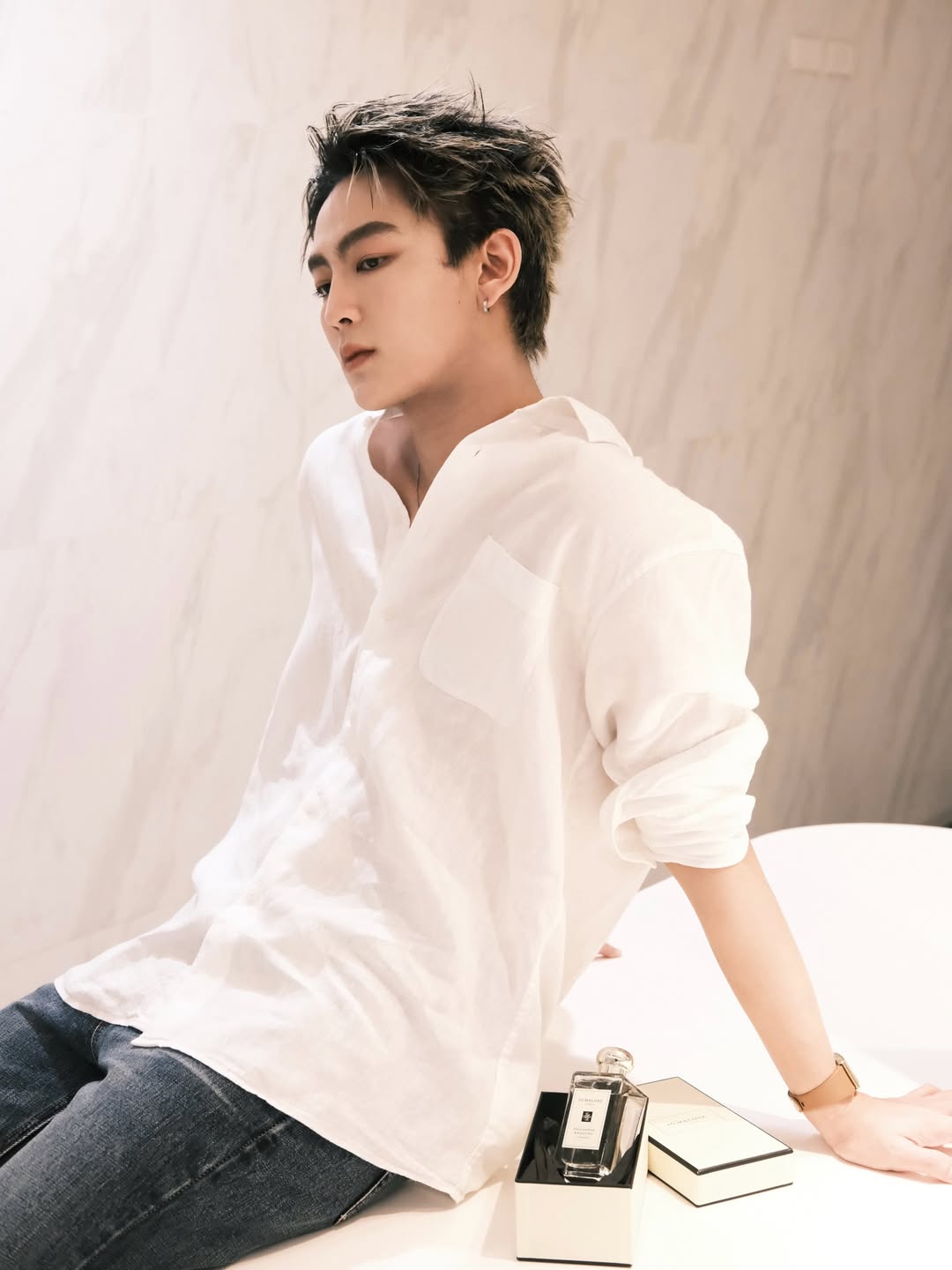 ฮาร์ท - ชุติวัฒน์ จันเคน