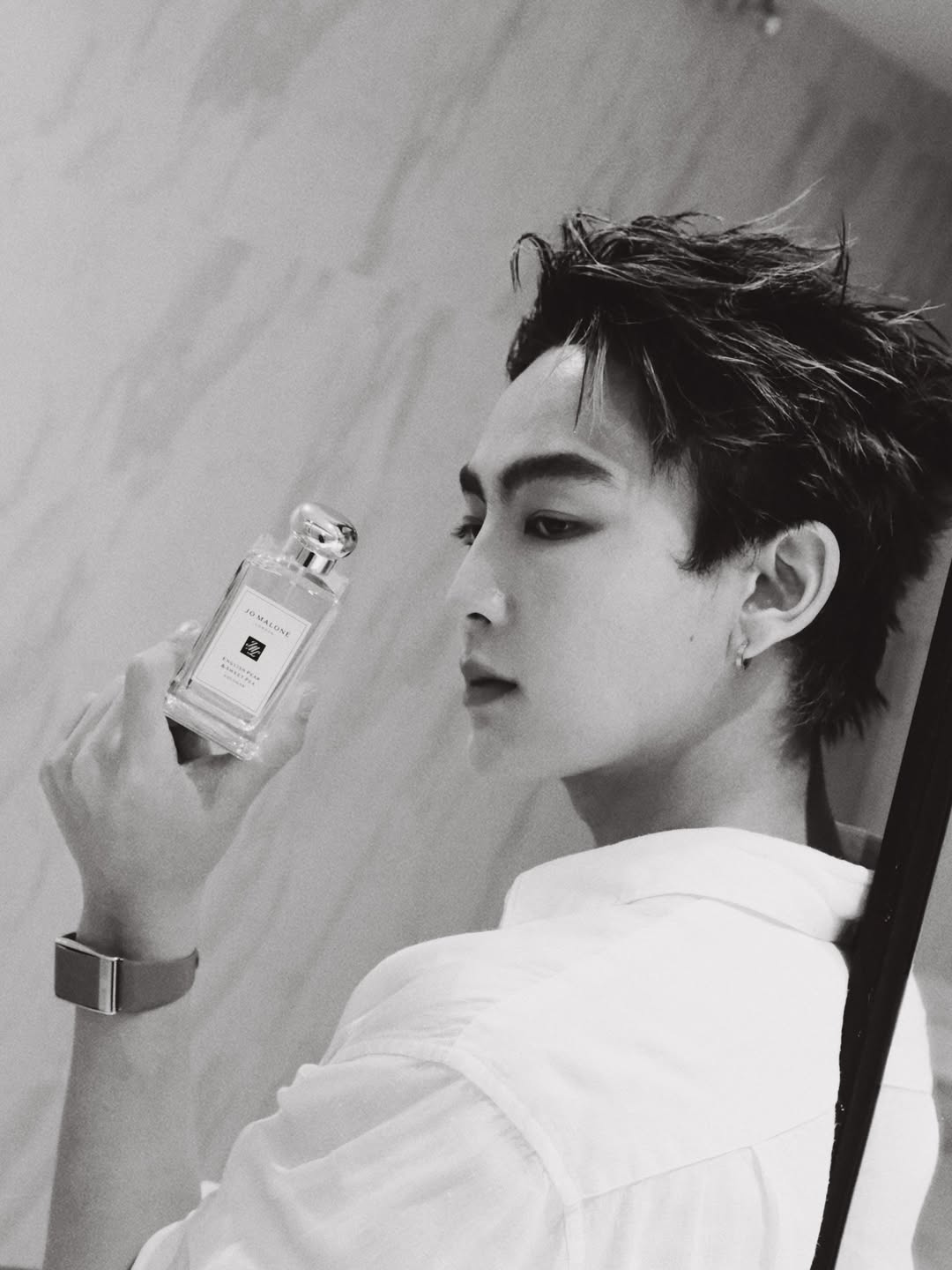 ฮาร์ท - ชุติวัฒน์ จันเคน