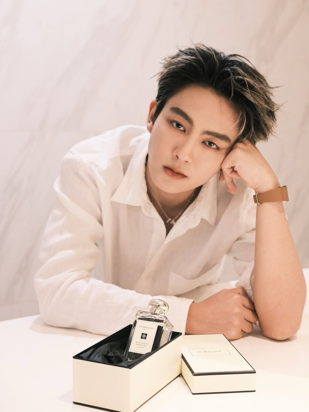 ฮาร์ท - ชุติวัฒน์ จันเคน